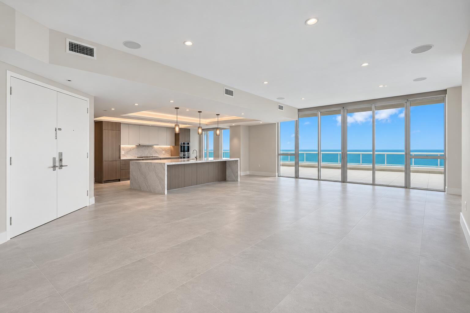 101 S Fort Lauderdale Beach Boulevard Unit: 2601