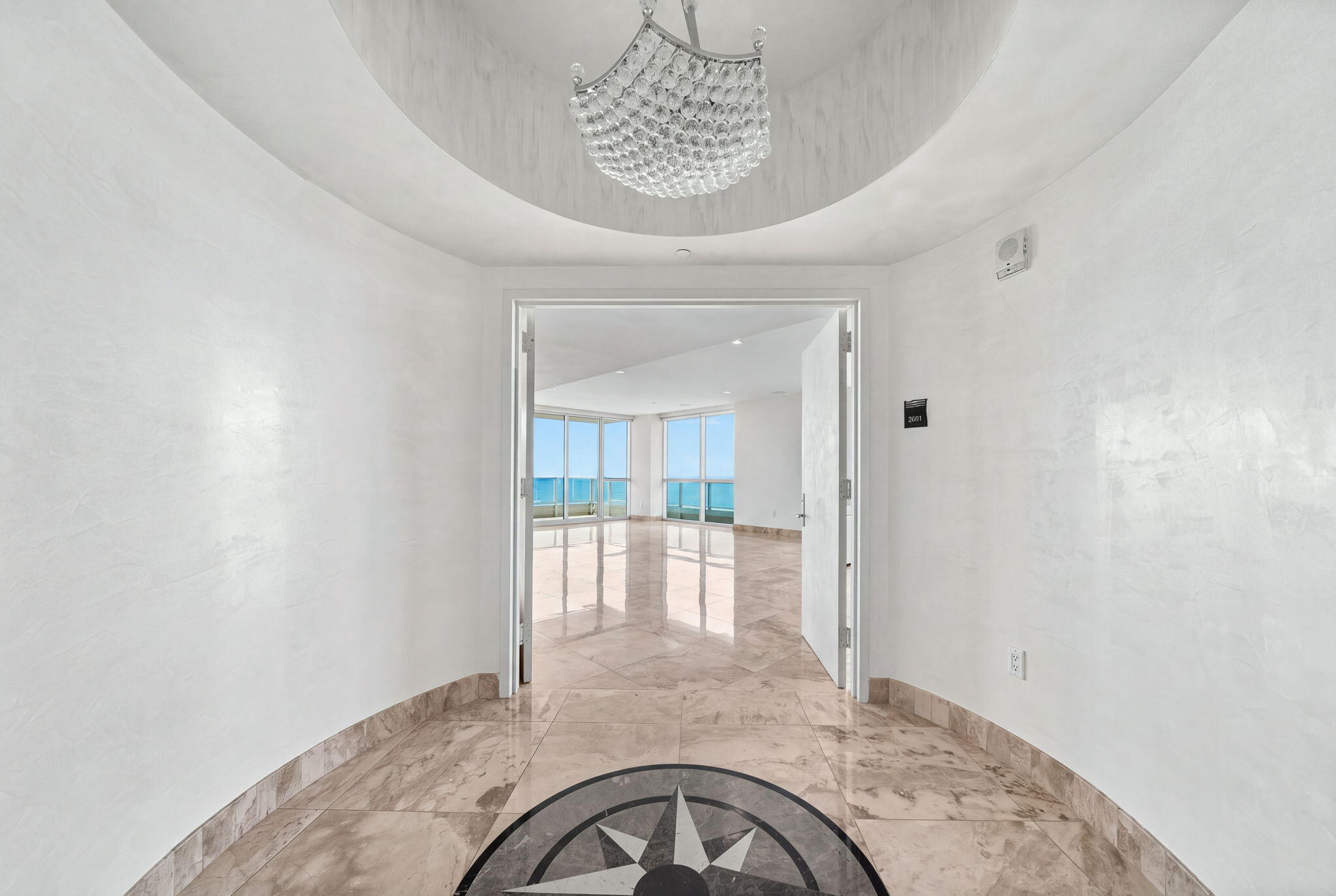 101 S Fort Lauderdale Beach Boulevard Unit: 2601