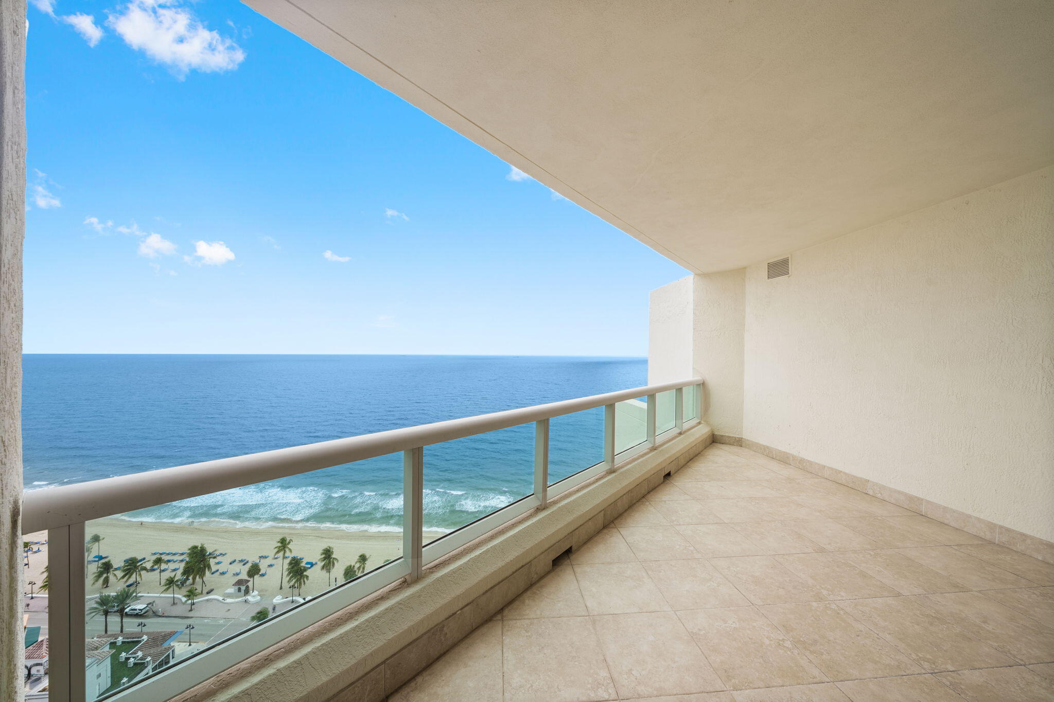 101 S Fort Lauderdale Beach Boulevard Unit: 2601