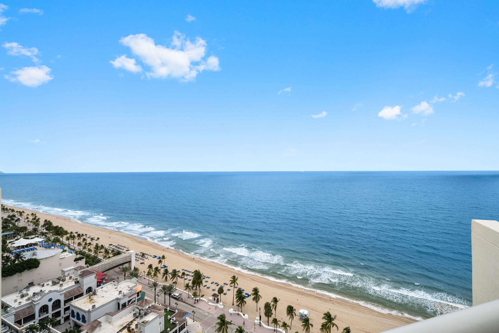 101 S Fort Lauderdale Beach Boulevard Unit: 2601
