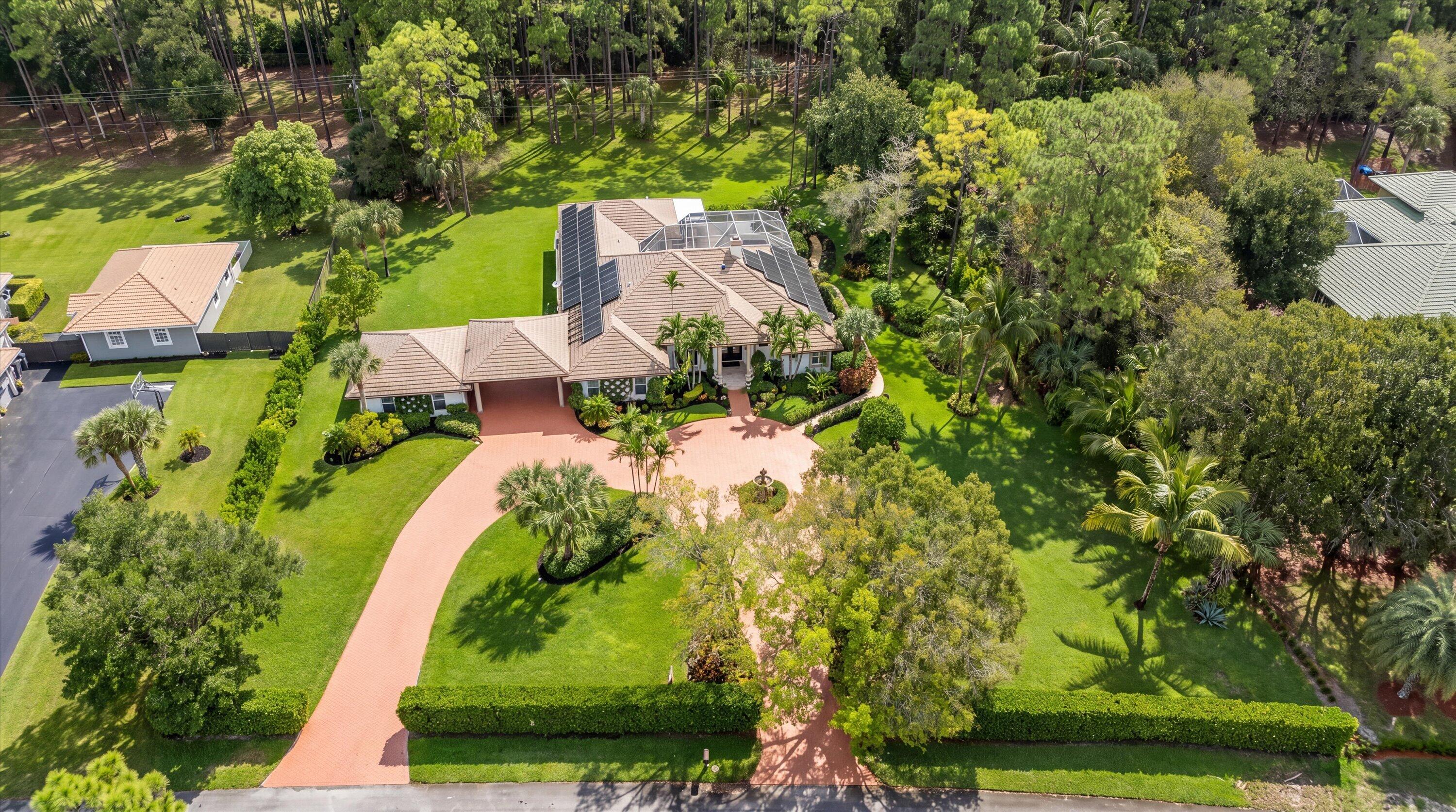 14816 Stirrup Lane