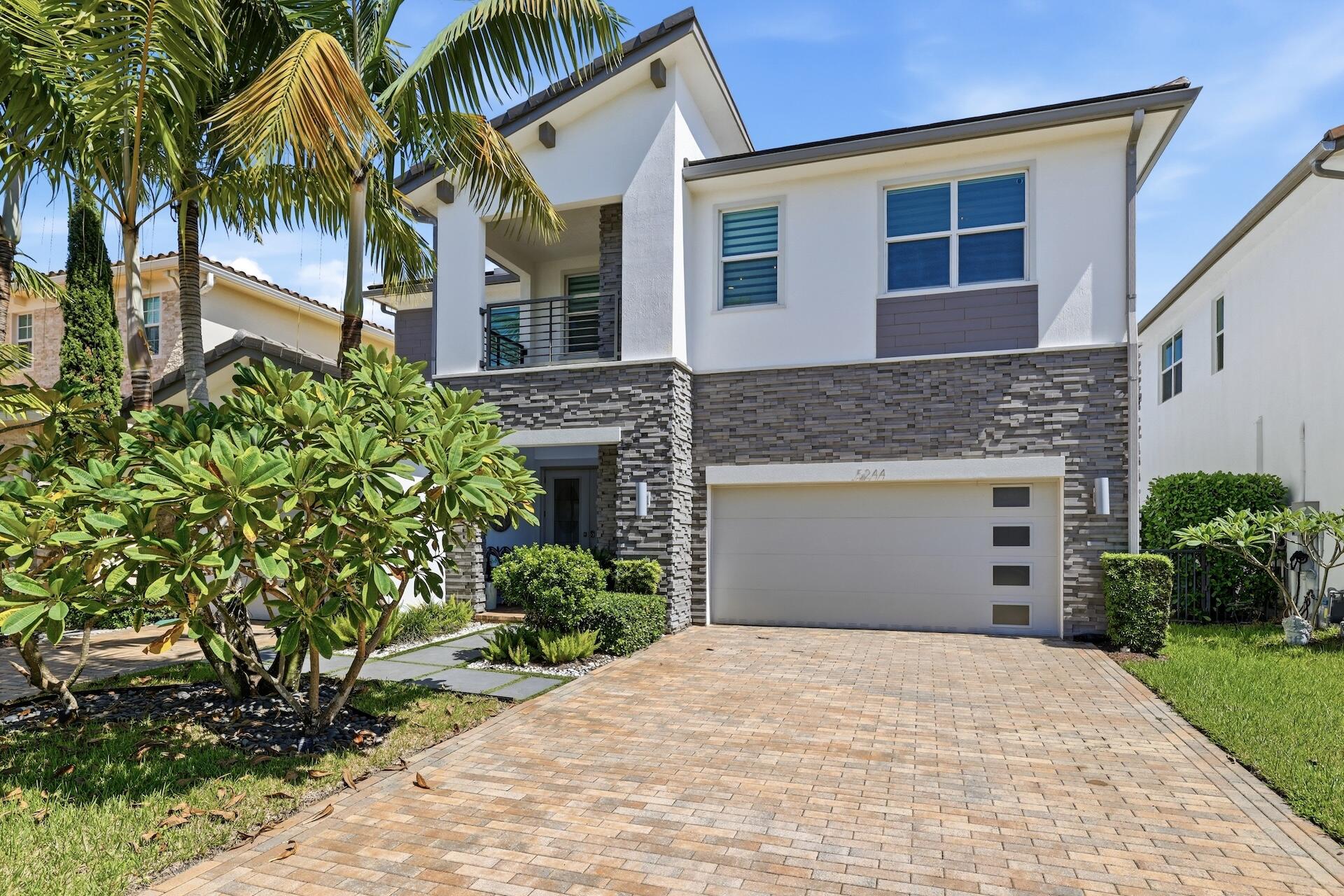 5244 Beland Drive