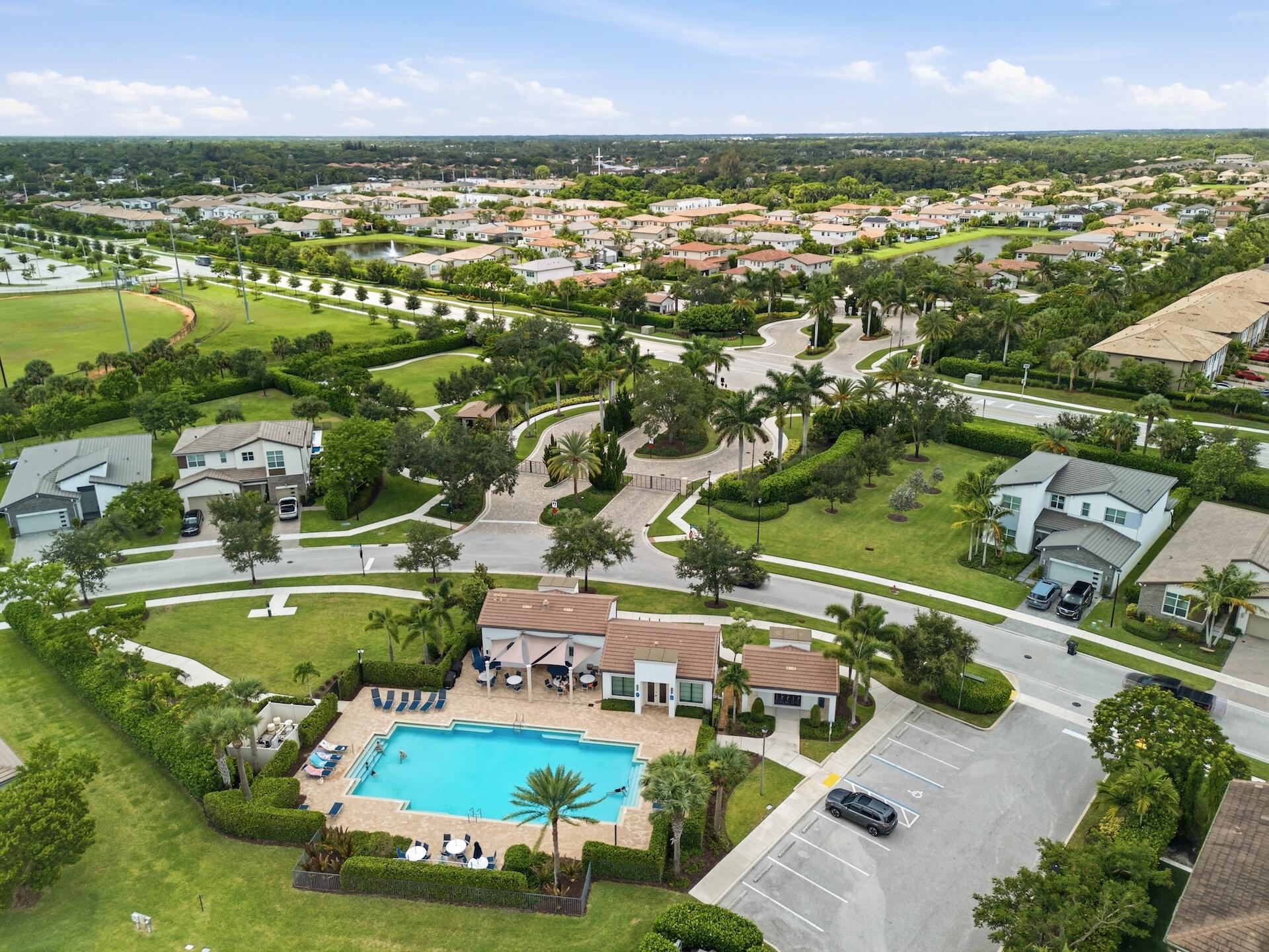 5244 Beland Drive