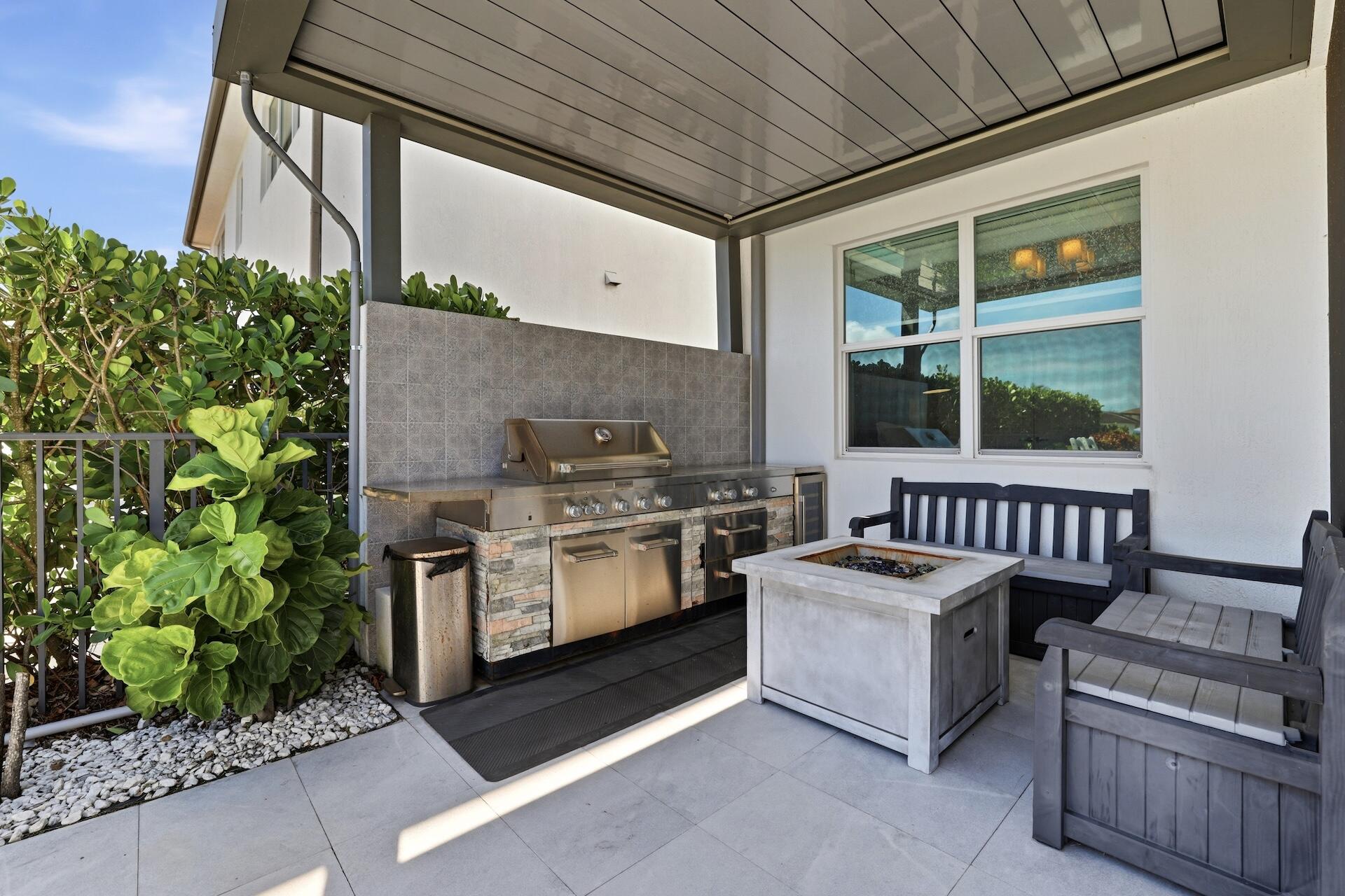 5244 Beland Drive