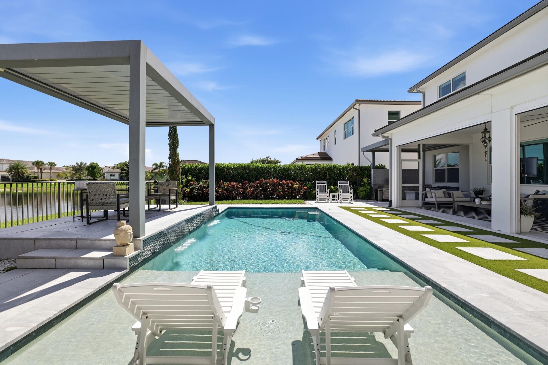 5244 Beland Drive