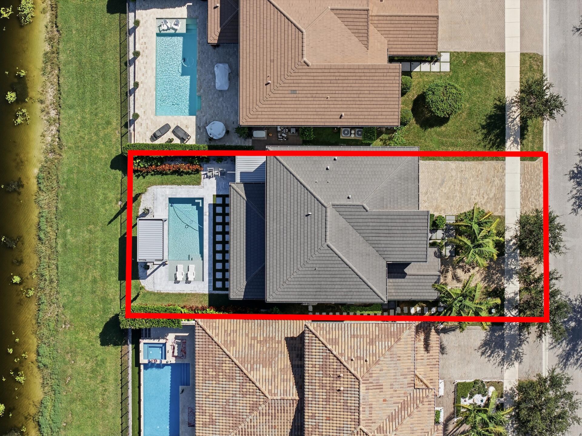 5244 Beland Drive