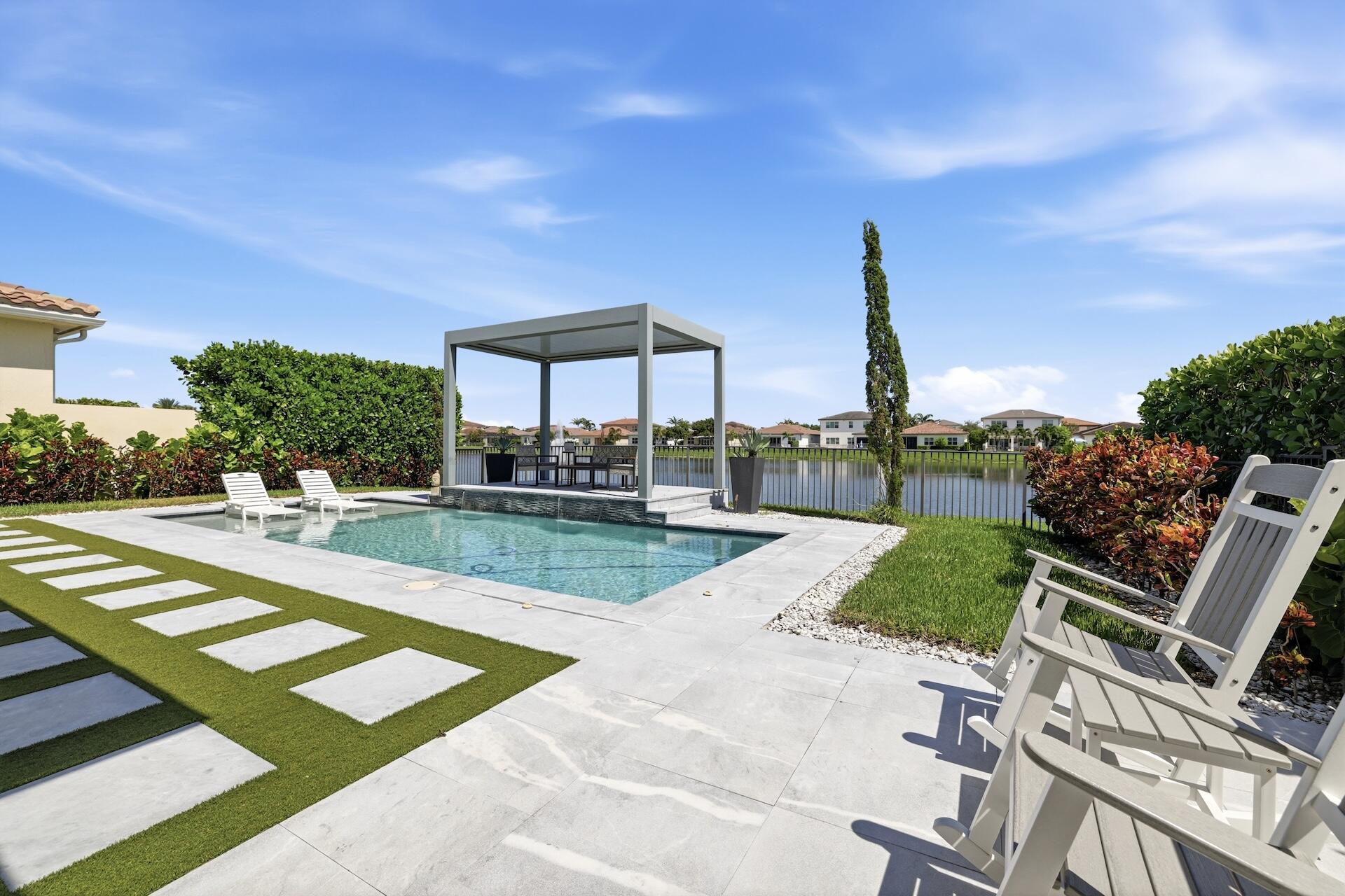 5244 Beland Drive