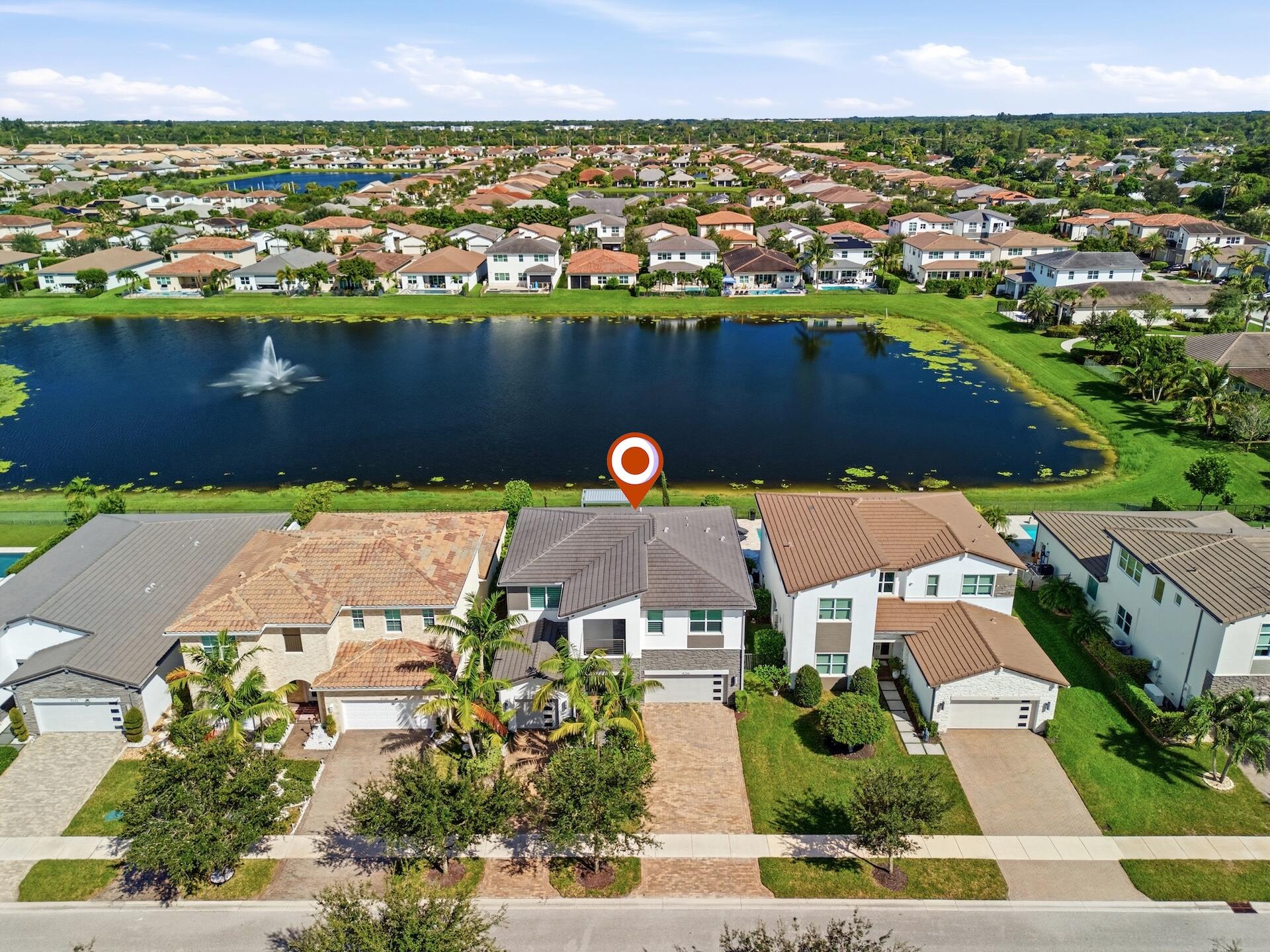 5244 Beland Drive