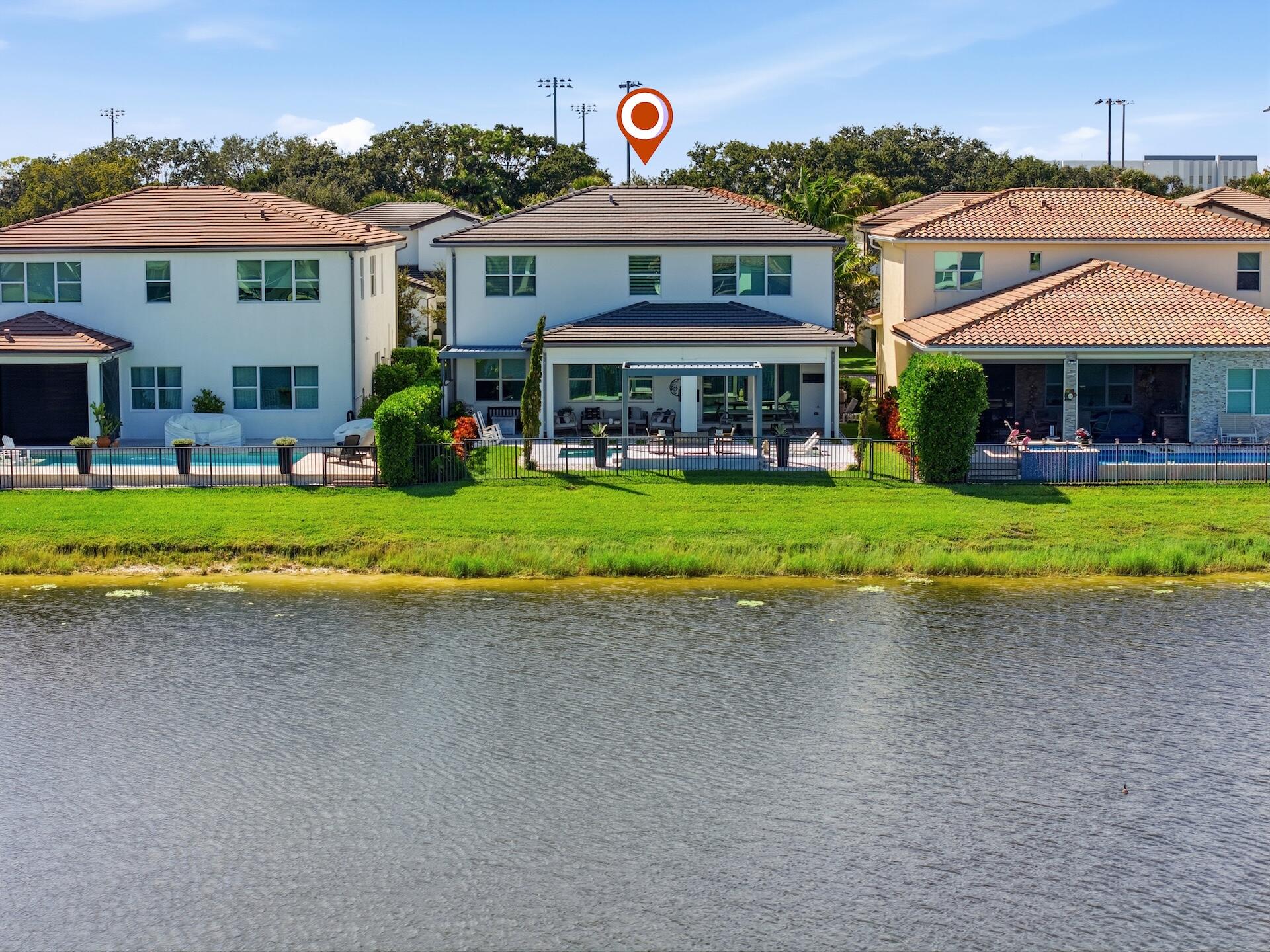5244 Beland Drive