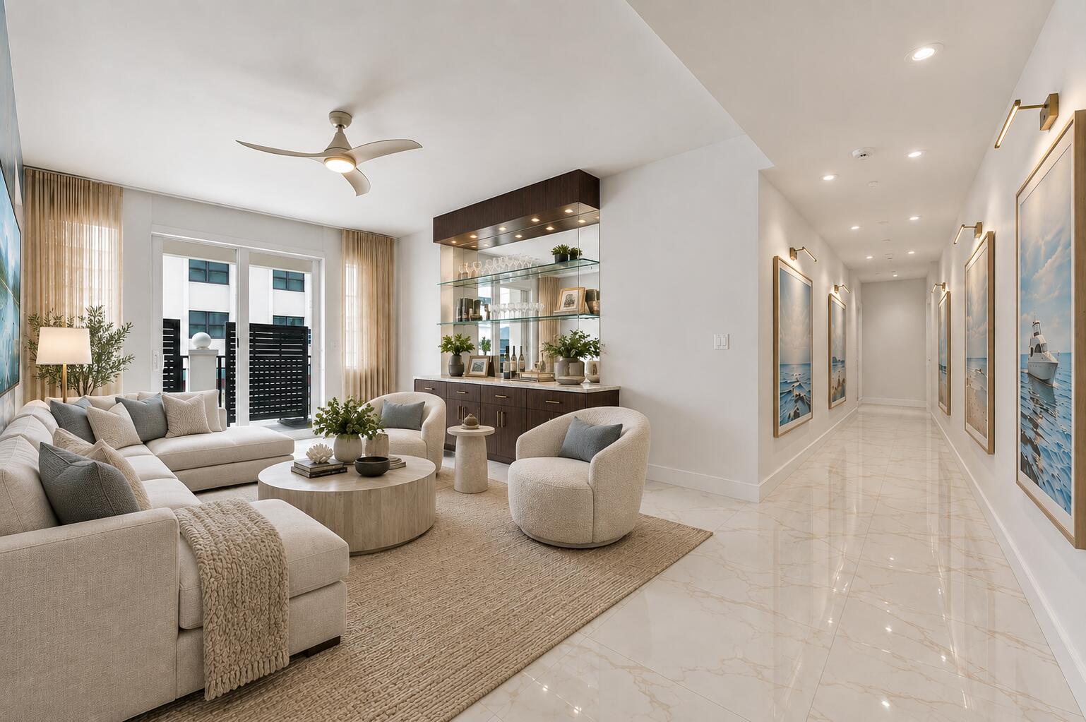 155 Ocean Avenue 502