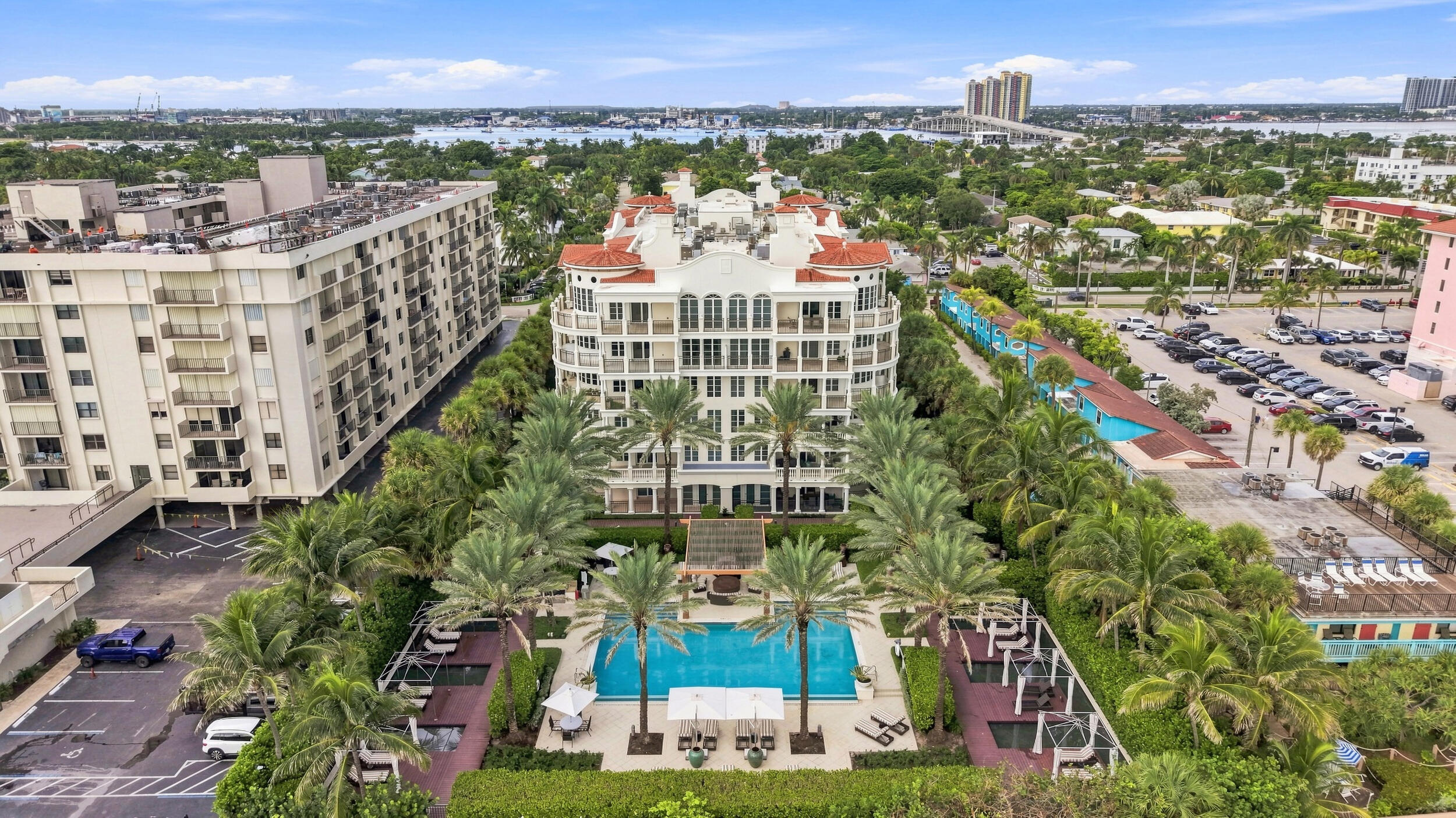 155 Ocean Avenue 502