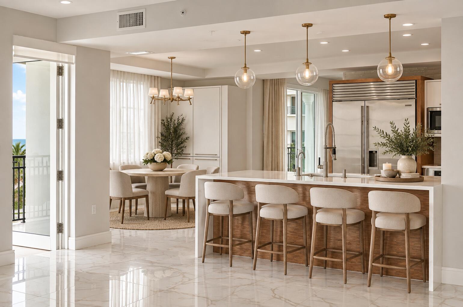155 Ocean Avenue 502