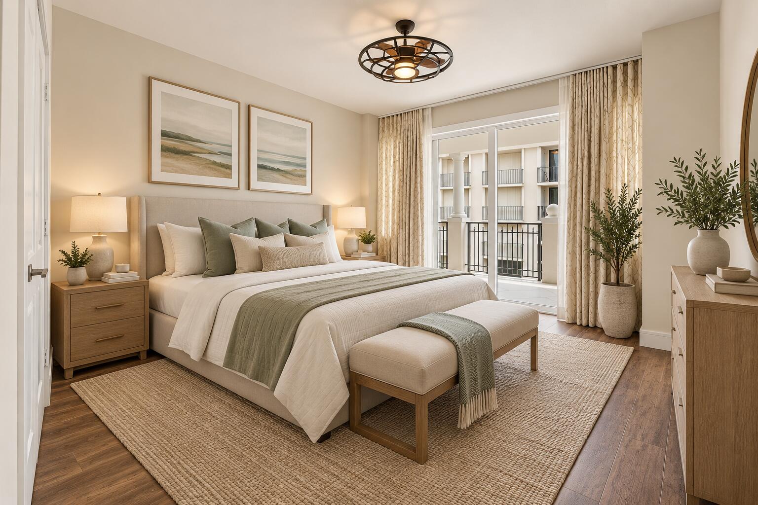 155 Ocean Avenue 502