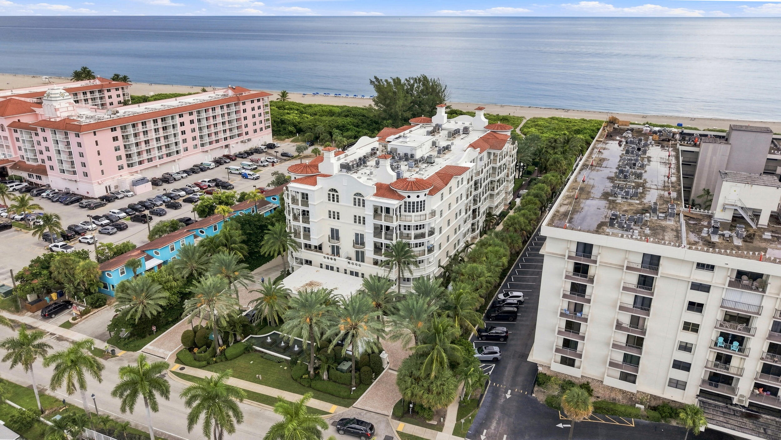 155 Ocean Avenue 502