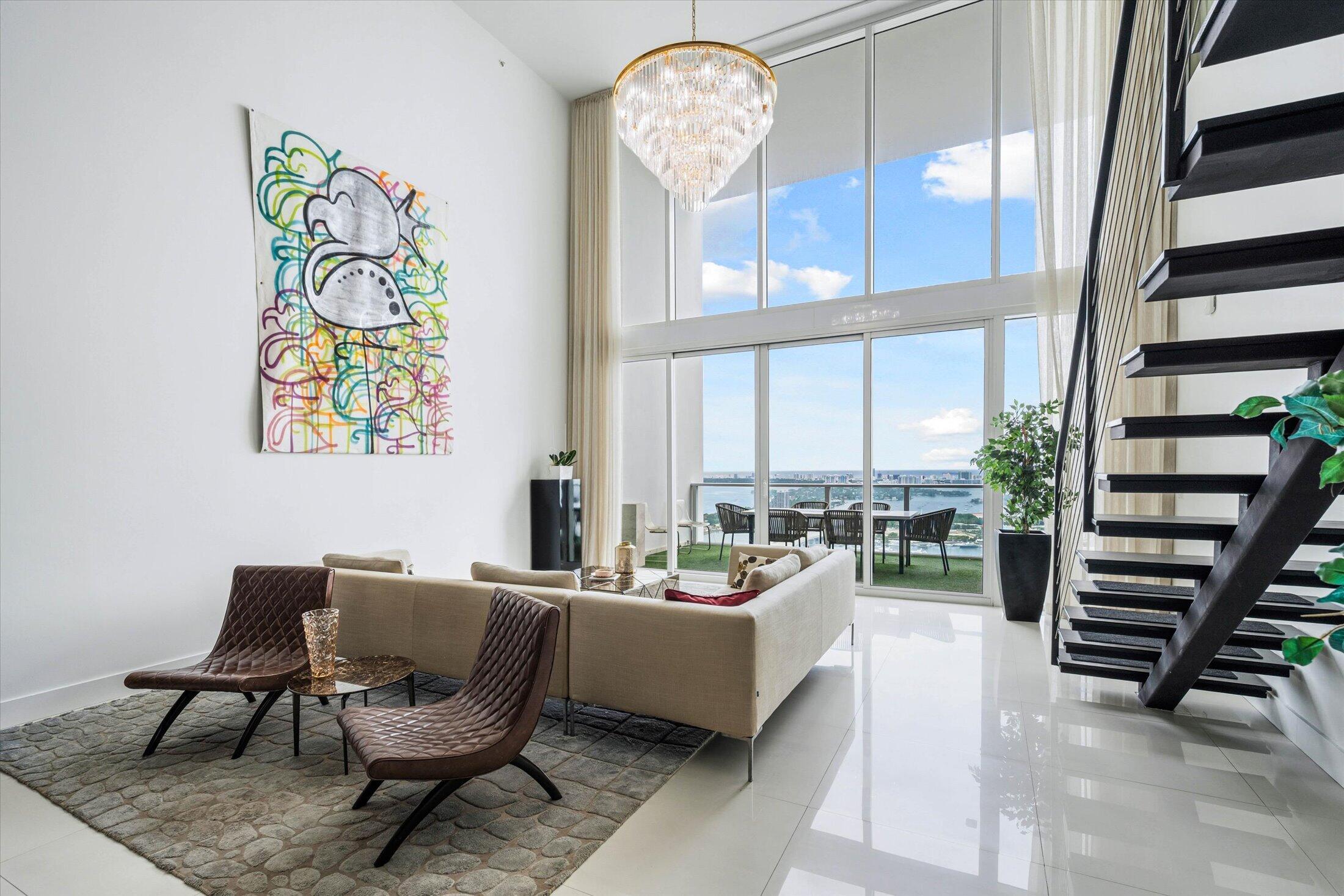 1040 Biscayne Boulevard 4202