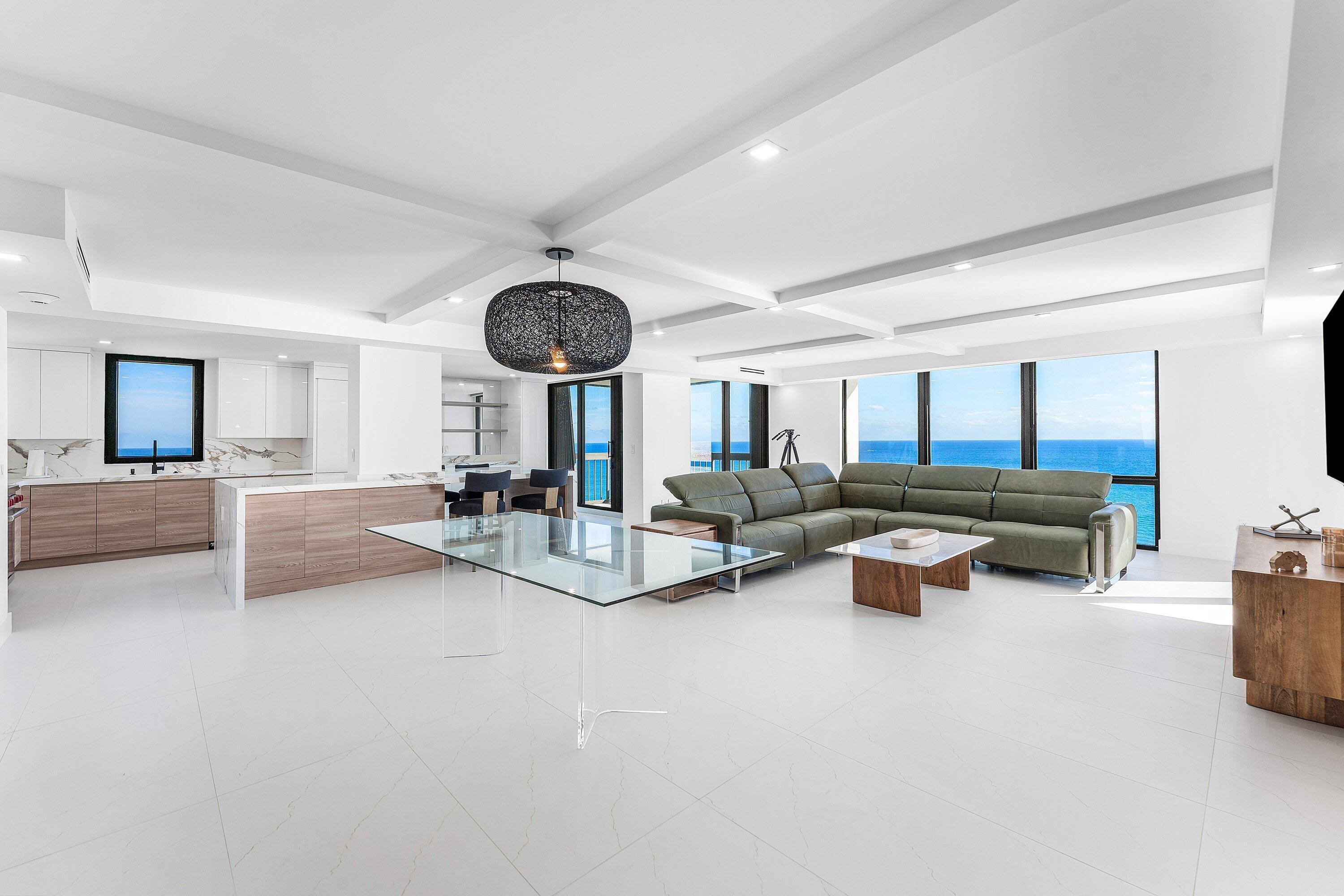5380 N Ocean Drive 19D