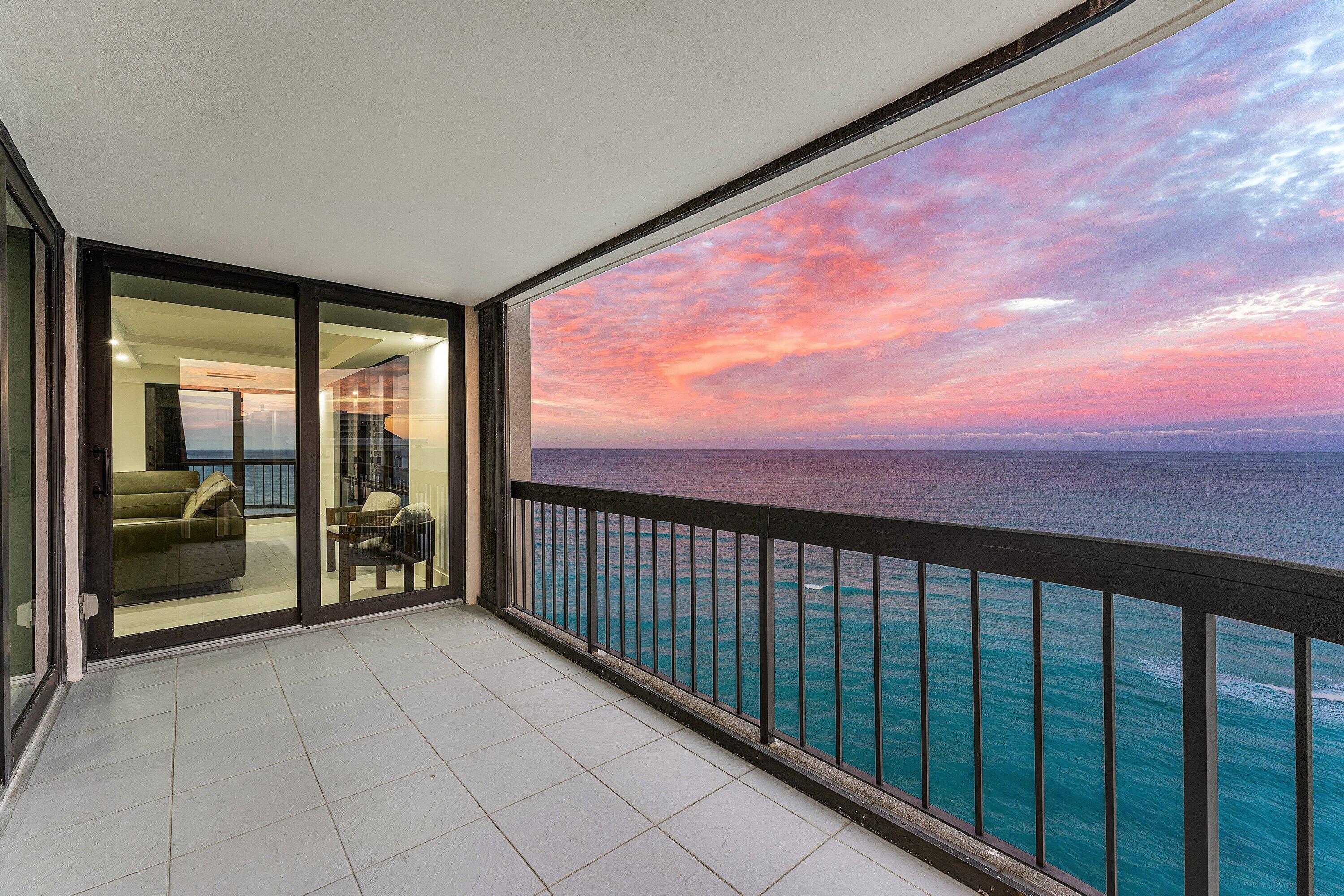 5380 N Ocean Drive 19D
