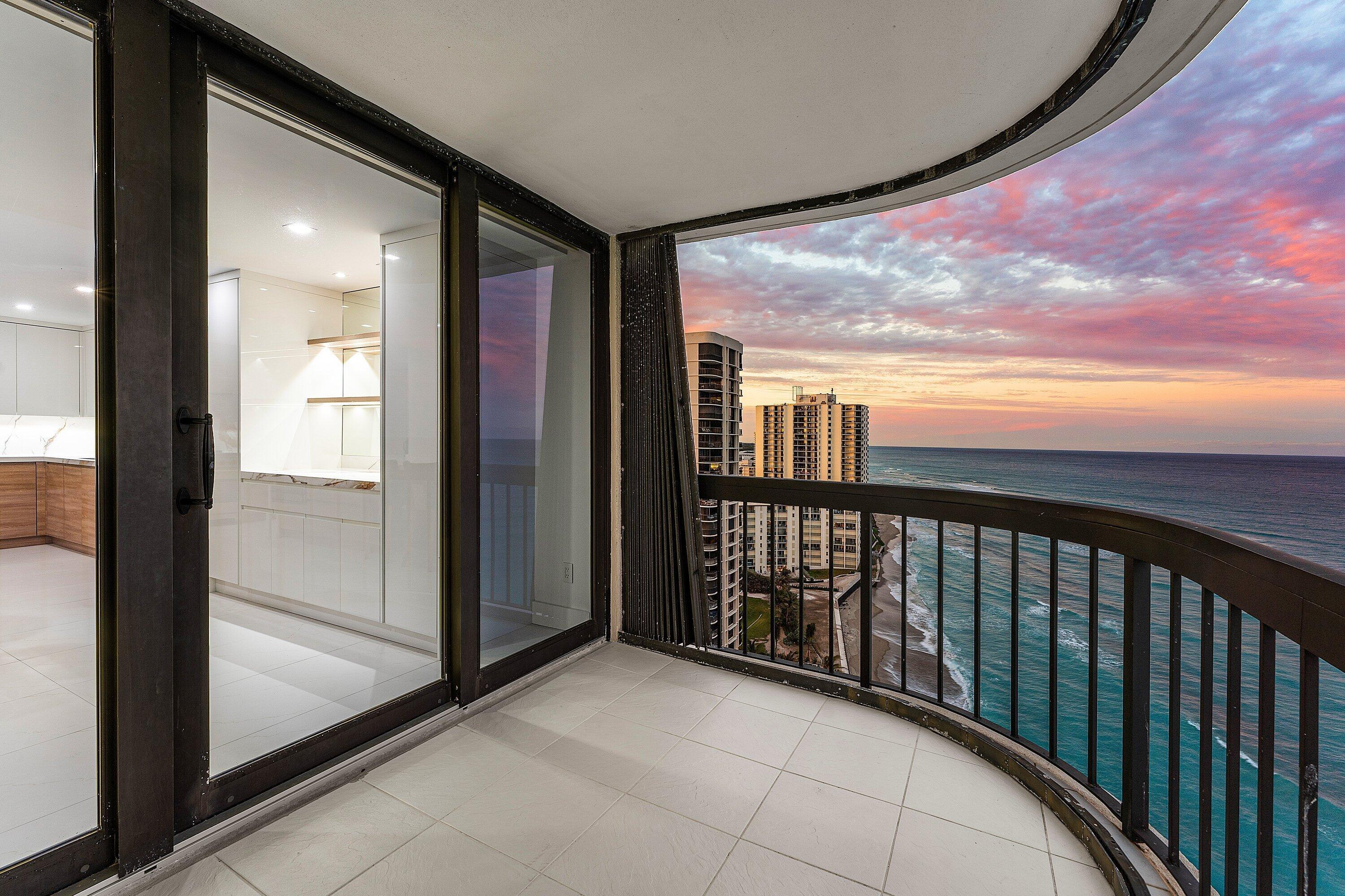 5380 N Ocean Drive 19D