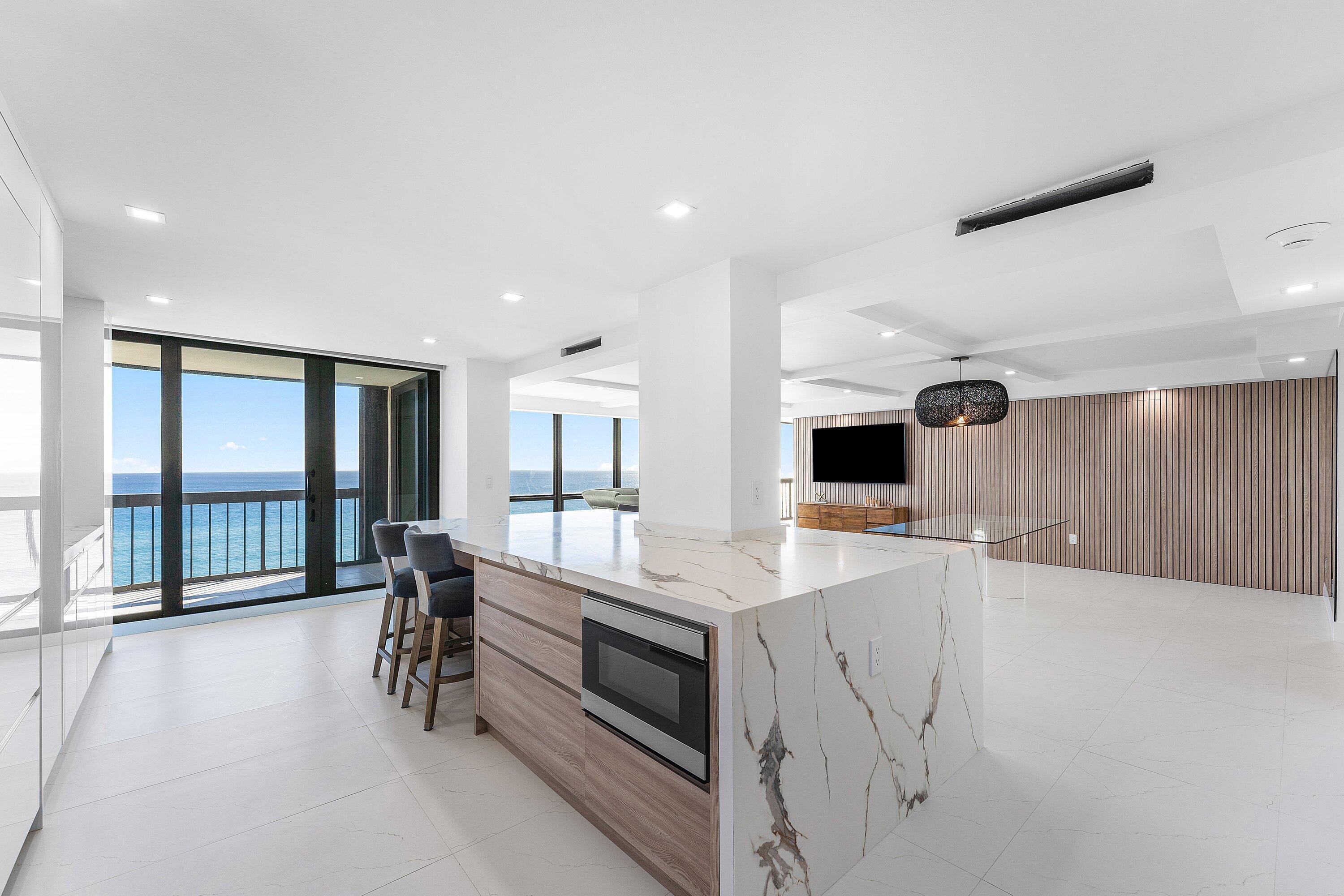 5380 N Ocean Drive 19D