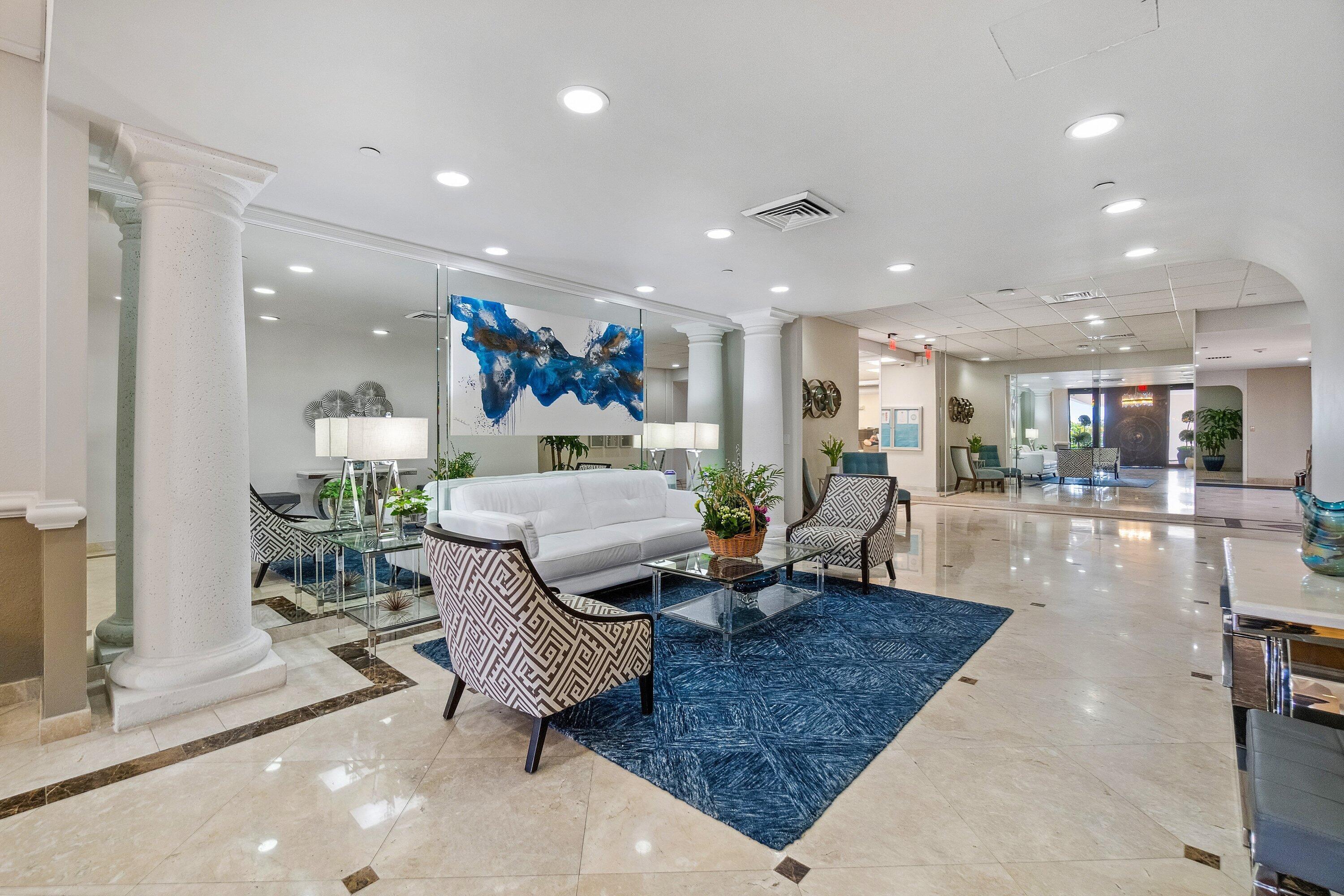 5380 N Ocean Drive 19D