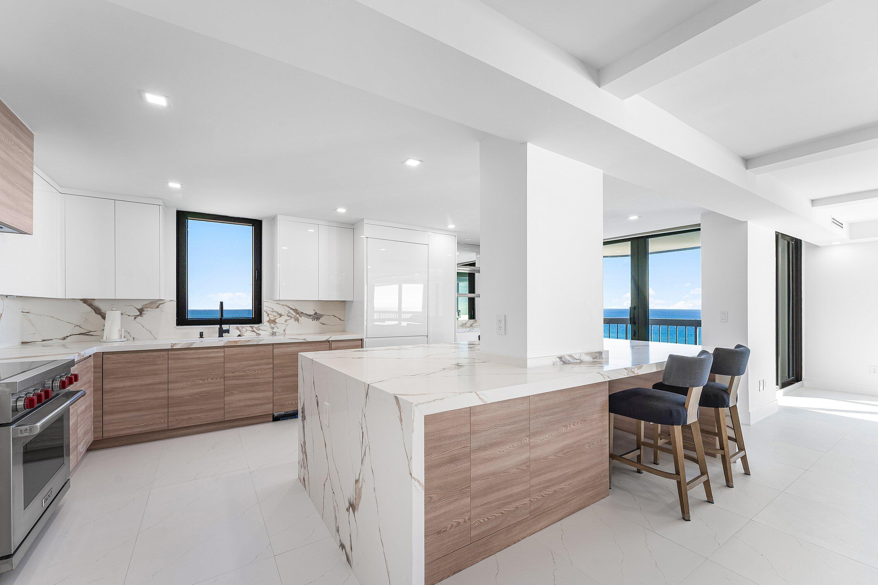 5380 N Ocean Drive 19D