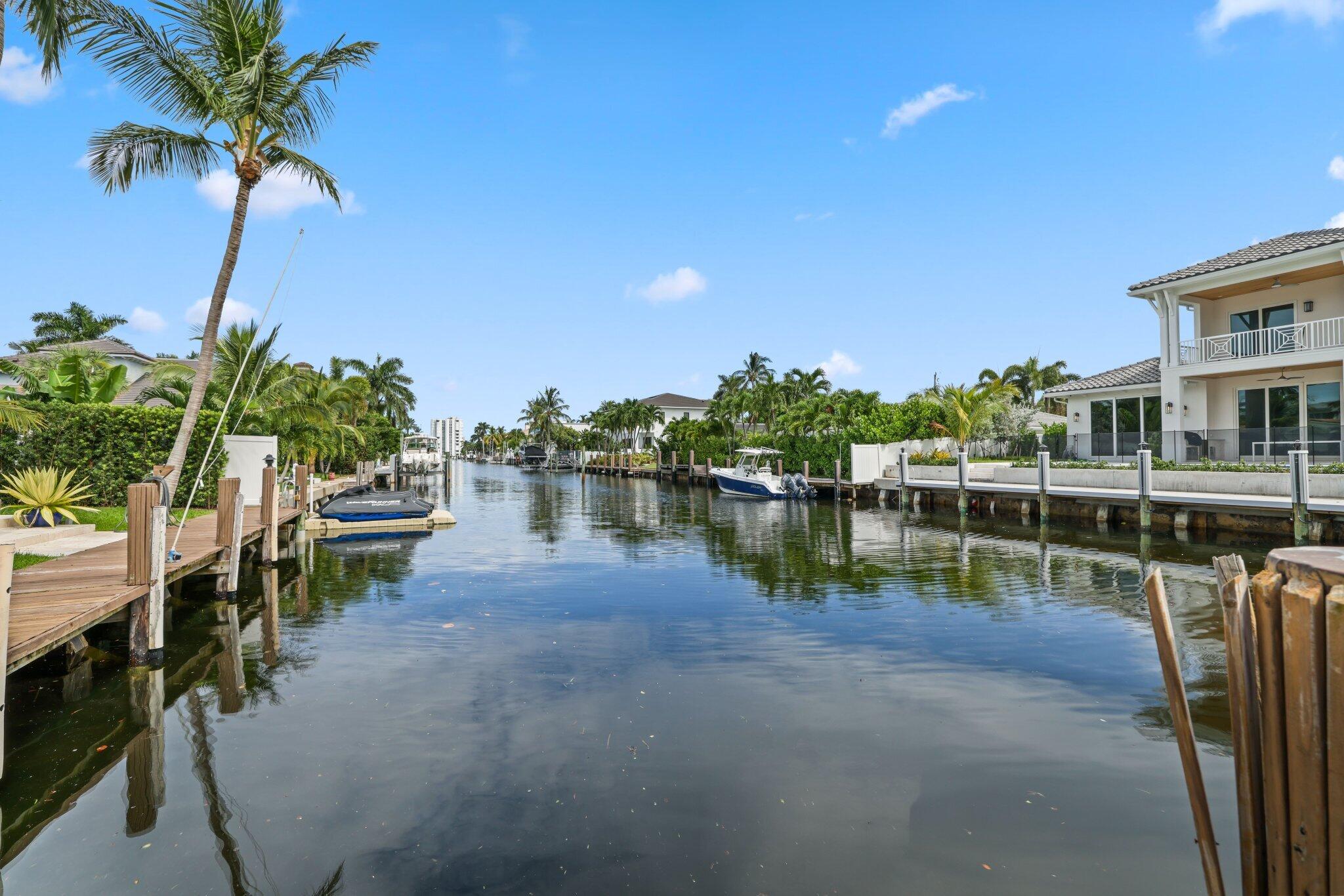 910 Banyan Drive