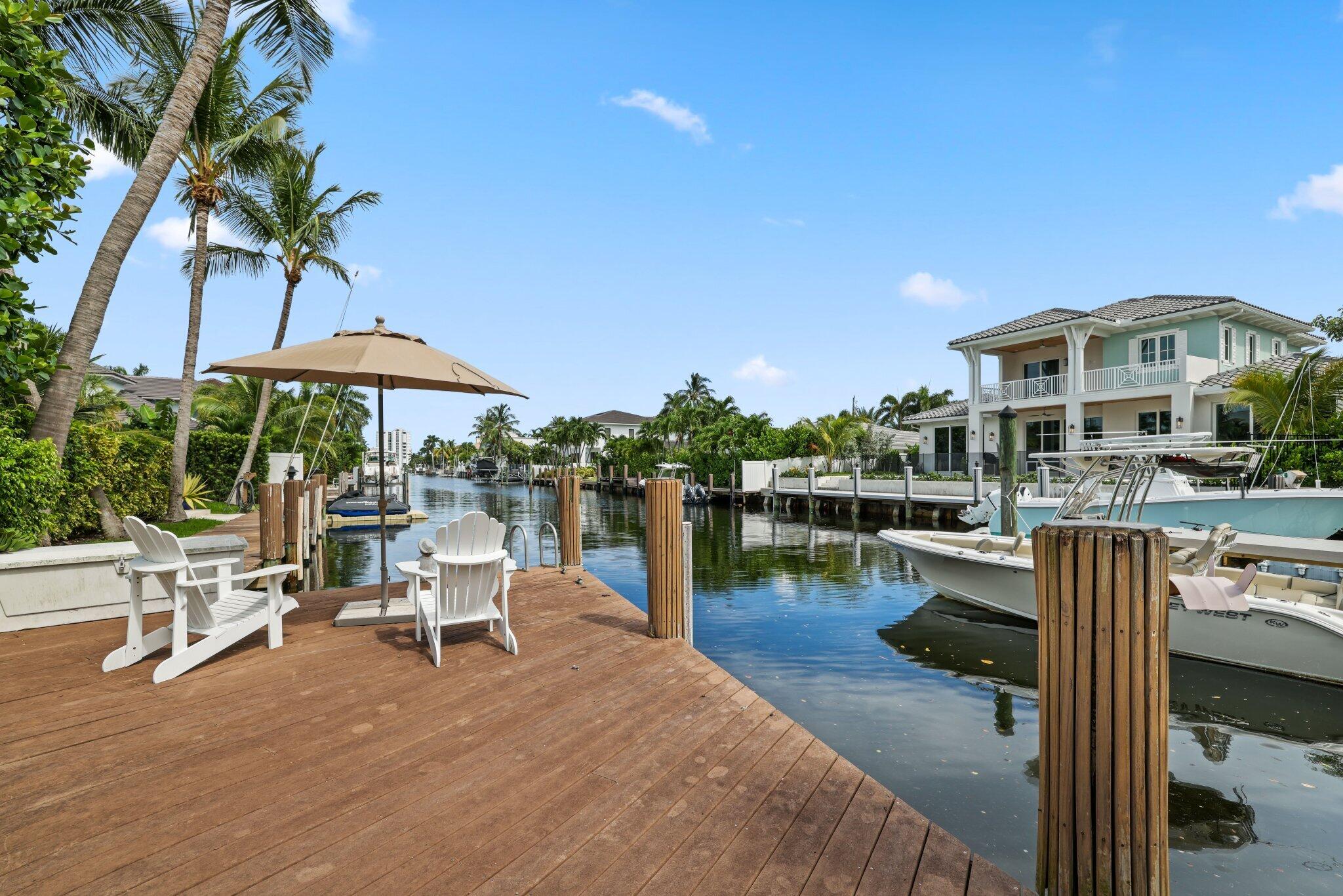 910 Banyan Drive