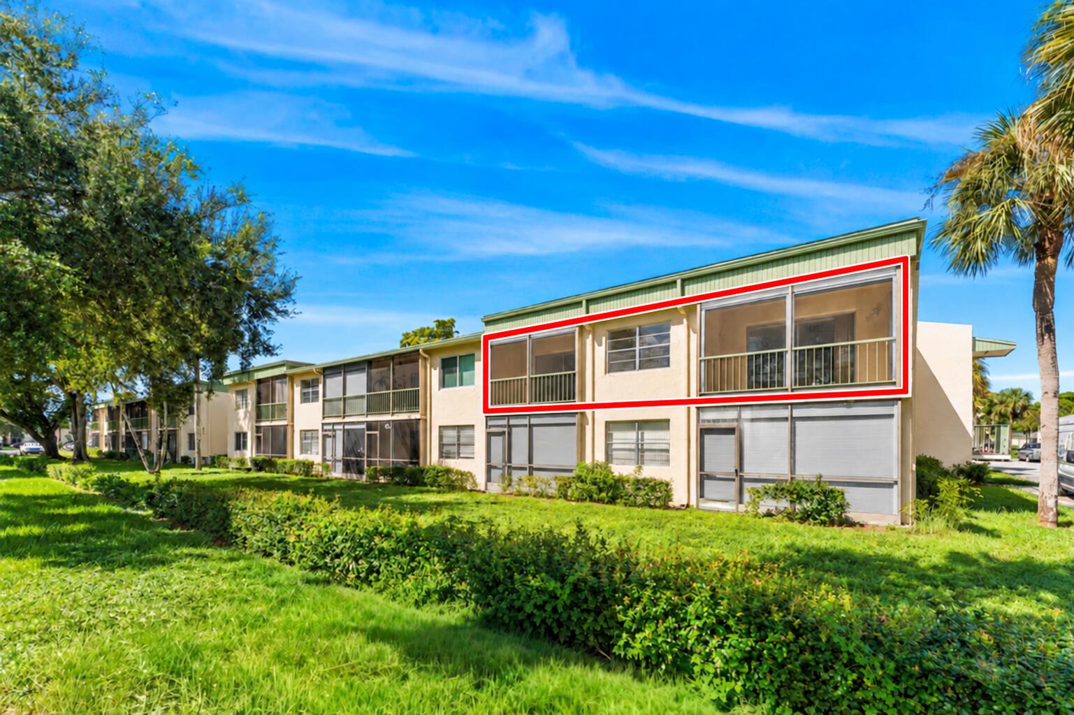 4148 NW 90th Avenue 201
