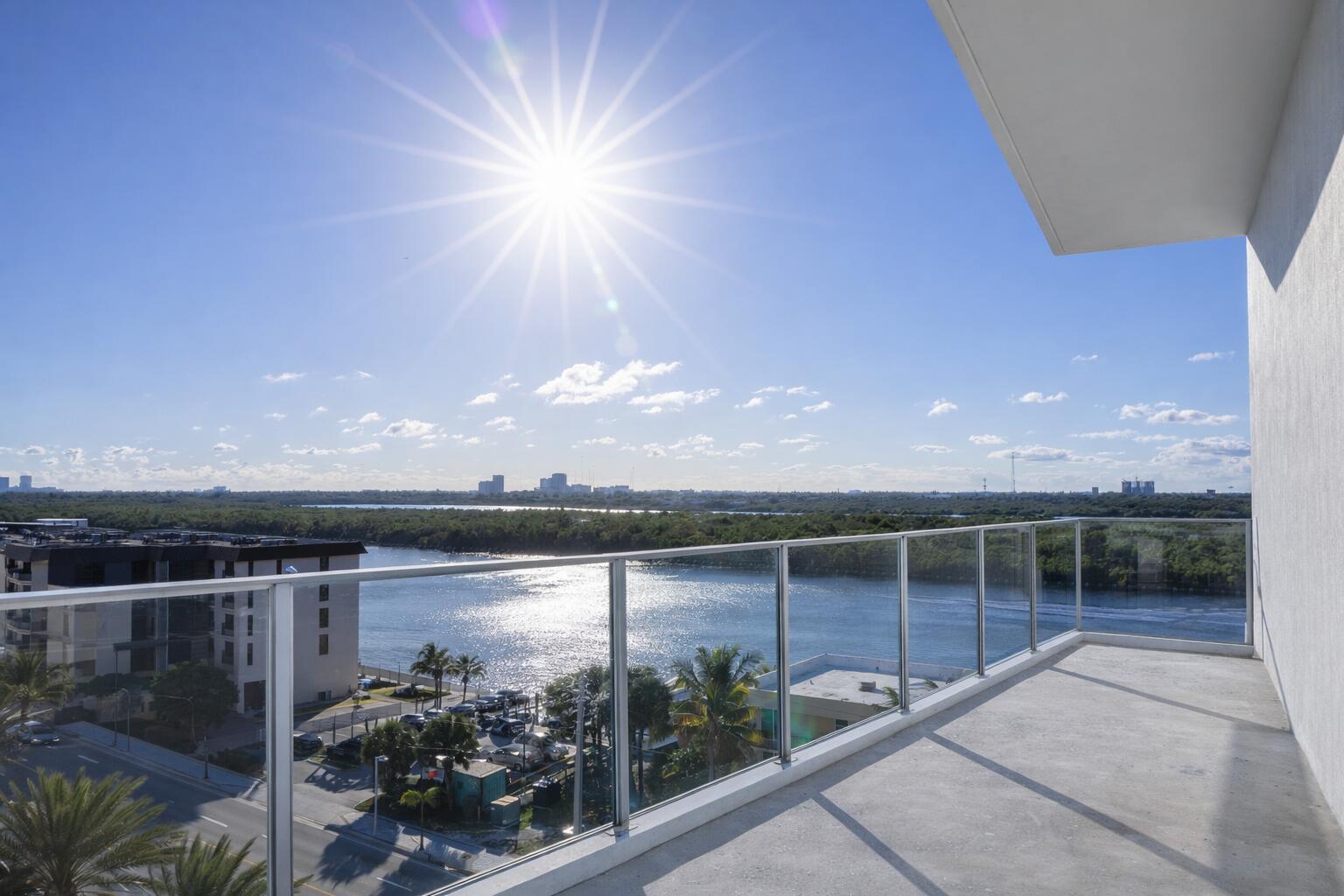 3319 N OCEAN Drive 608