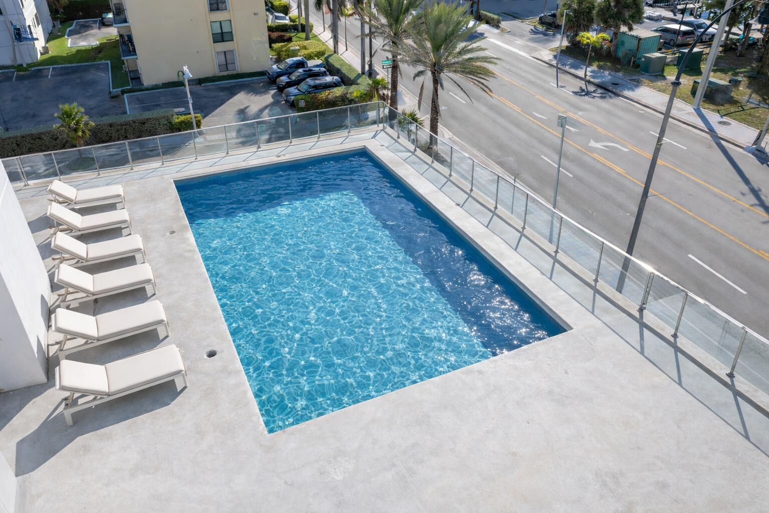 3319 N OCEAN Drive 509