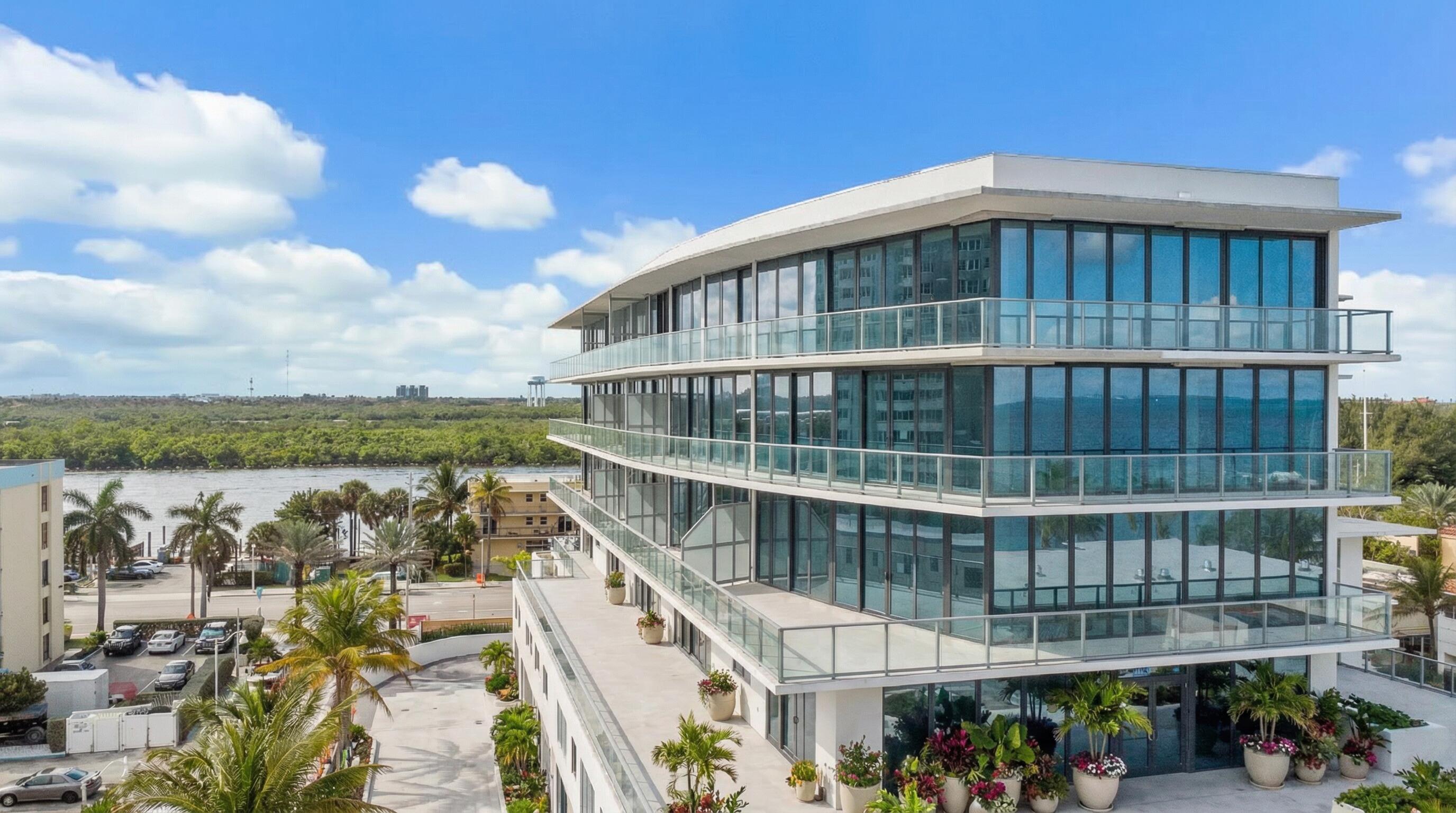 3319 N OCEAN Drive 509
