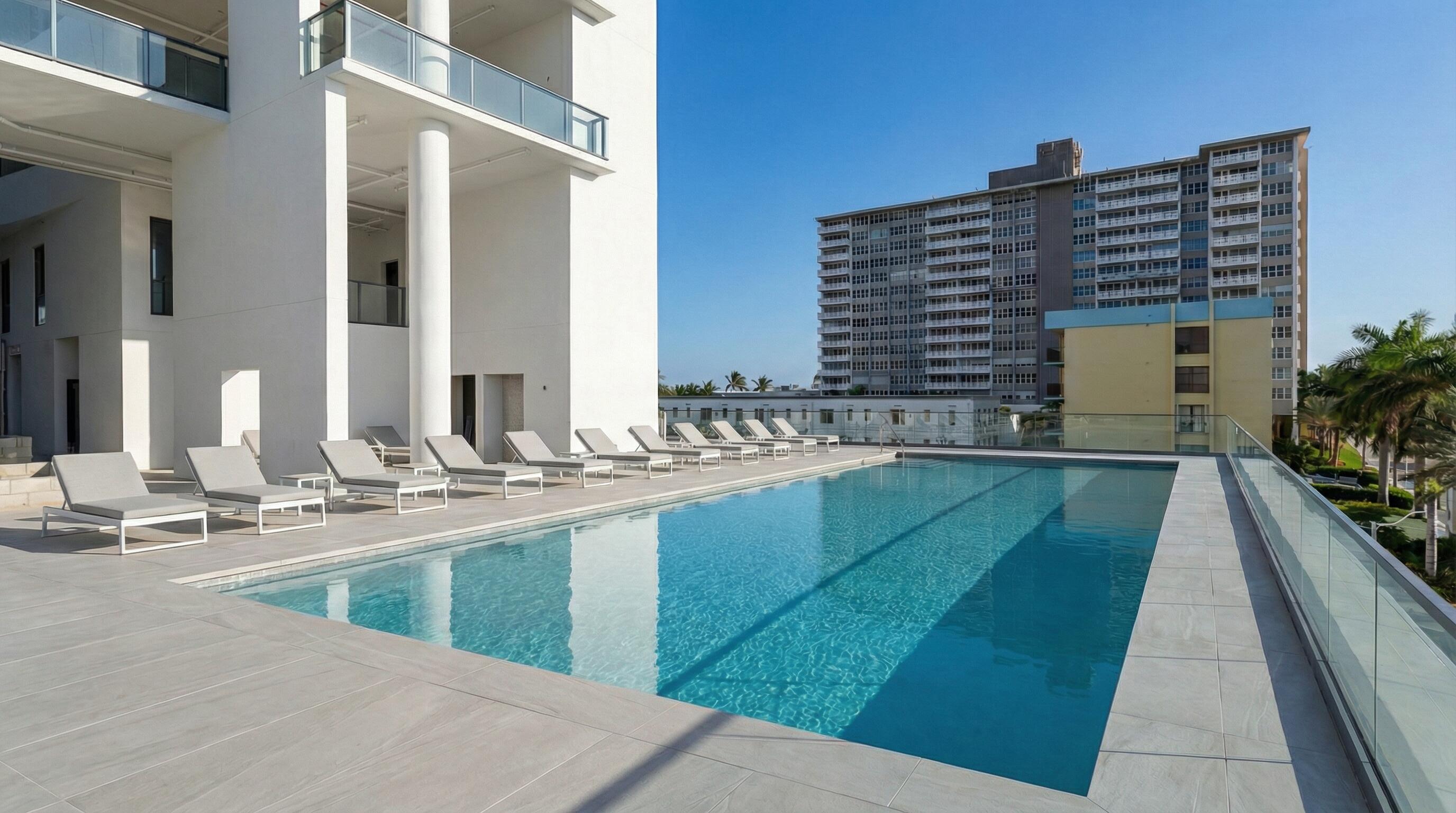 3319 N OCEAN Drive 509