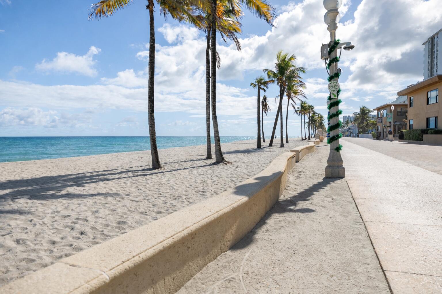 3319 N OCEAN Drive 509