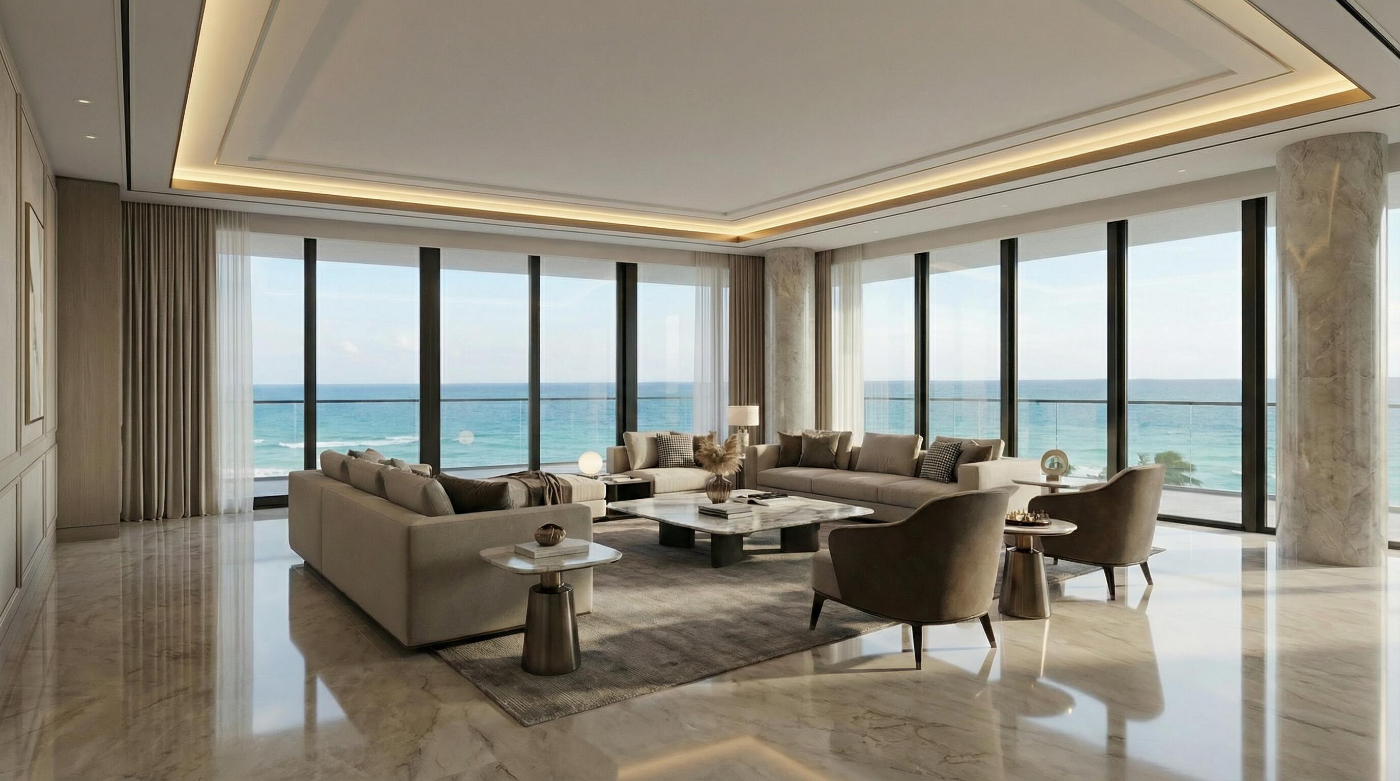 3319 N OCEAN Drive 509
