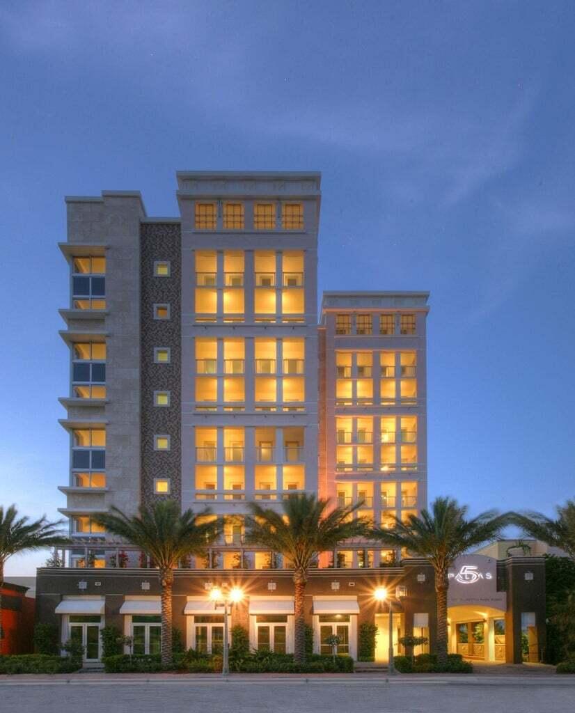 455 E PALMETTO PARK Road 6E