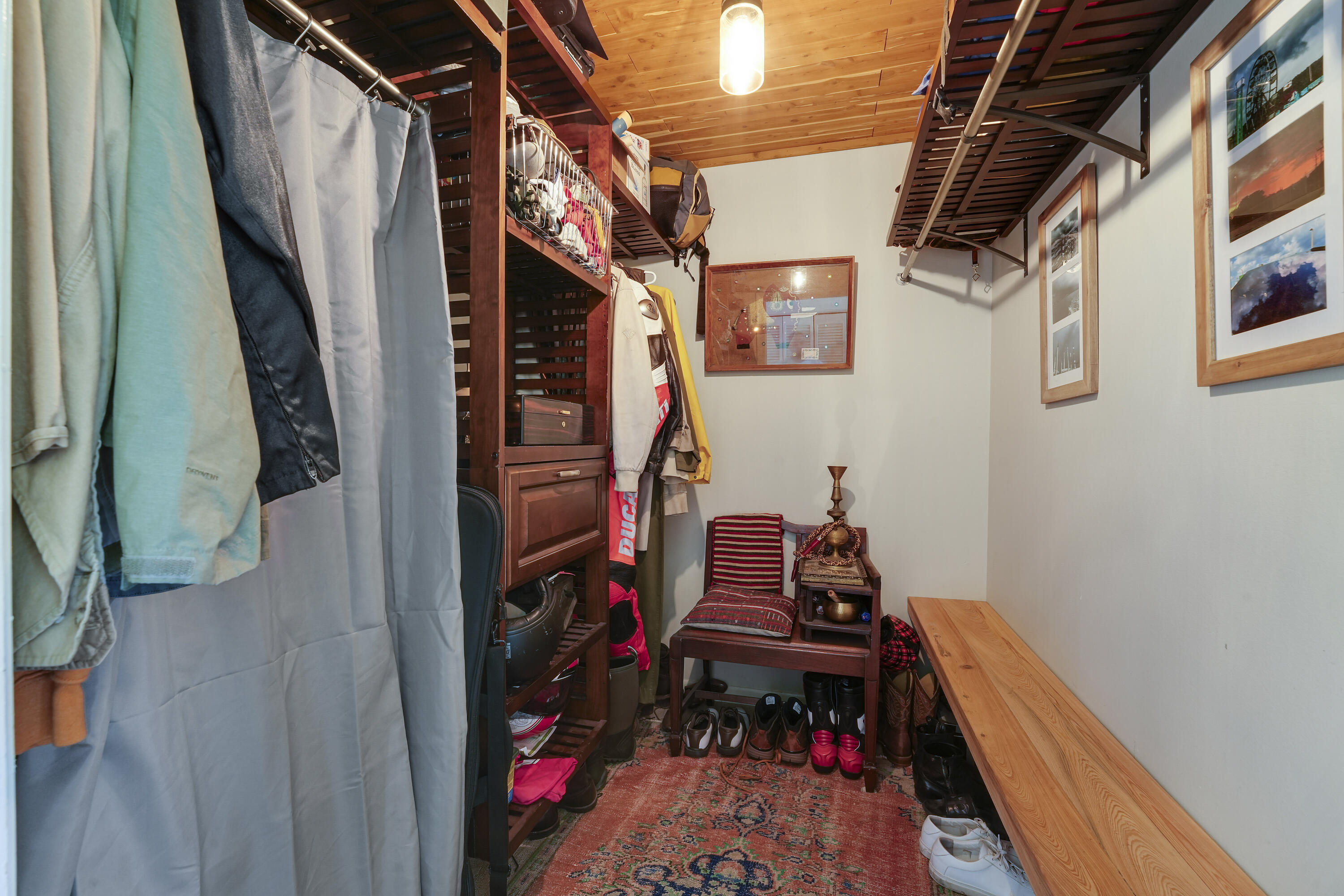 2 SOUTHPORT Lane D