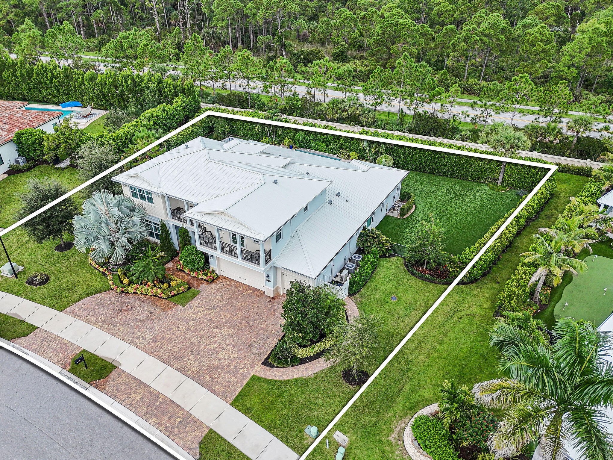 19966 SE Gallberry Drive