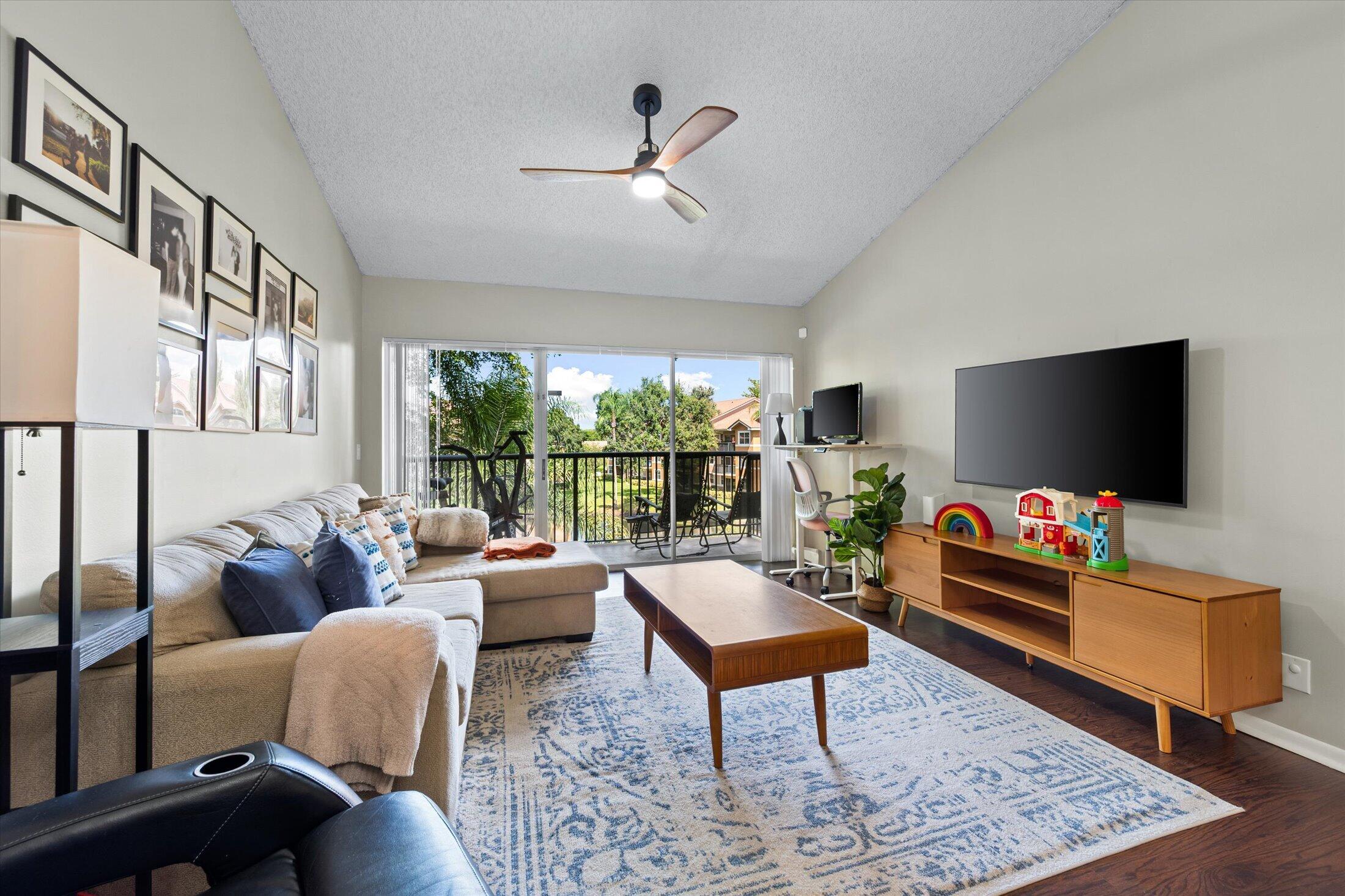 8701 Wiles Road 306