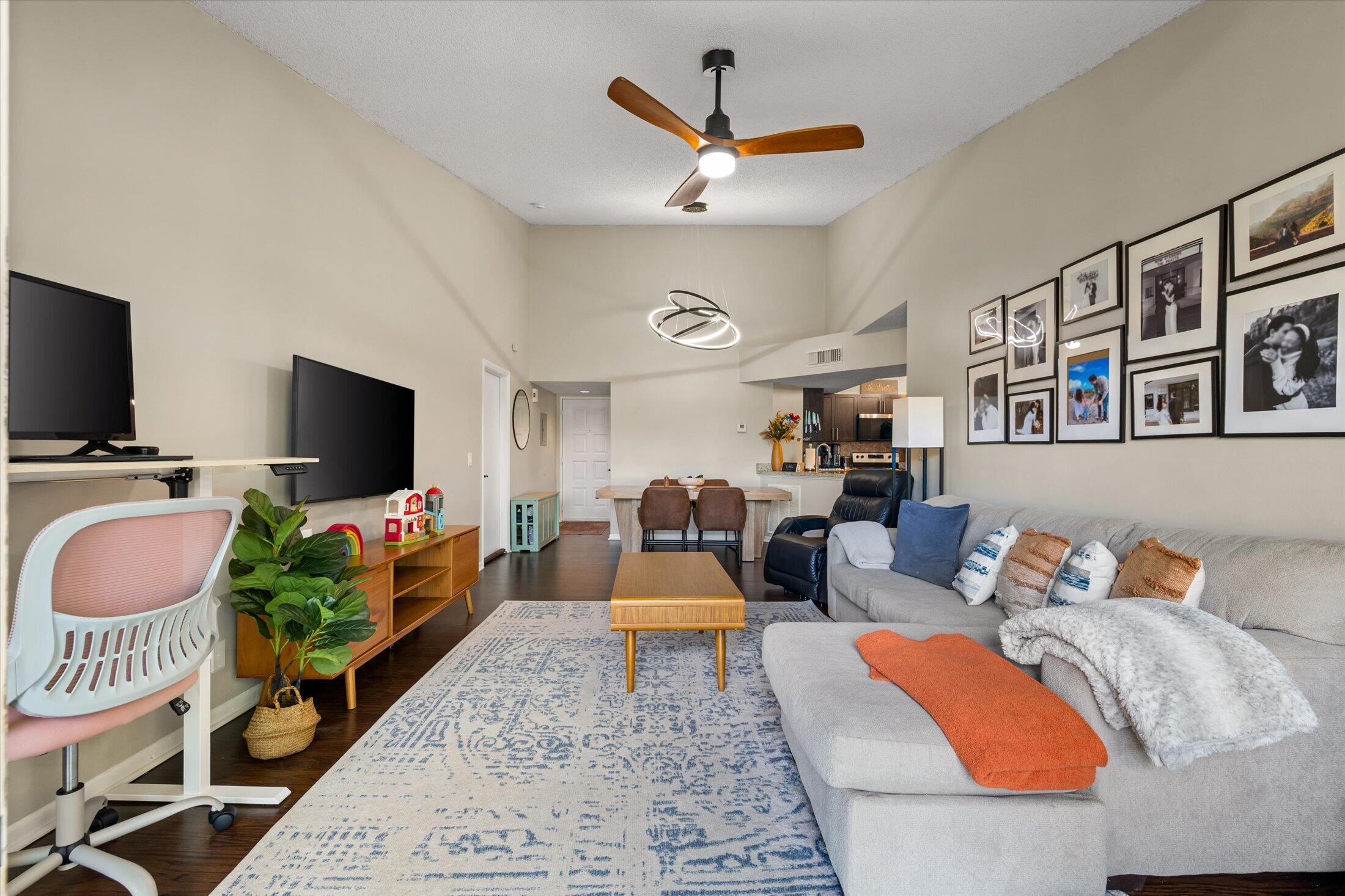 8701 Wiles Road 306