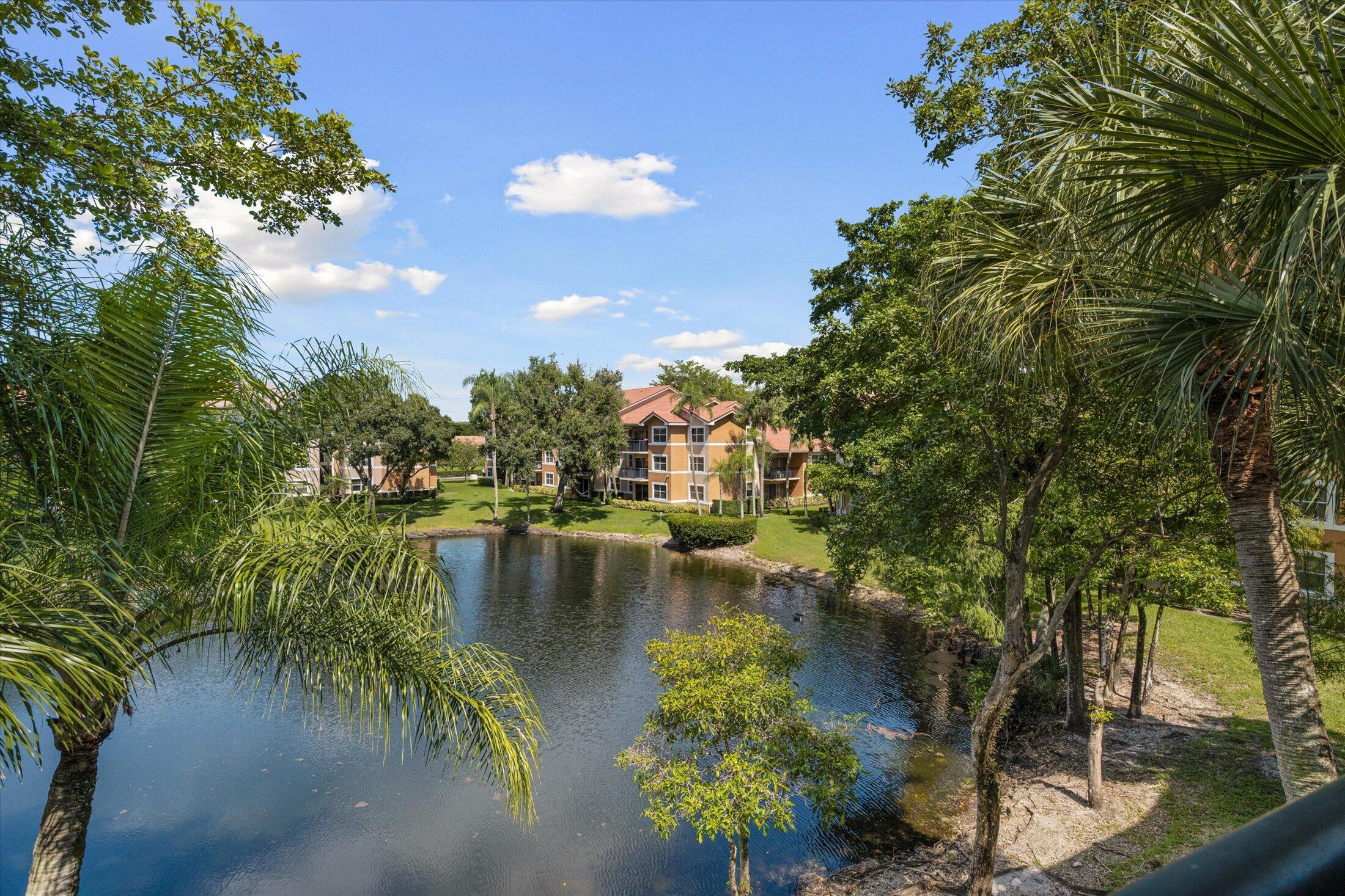 8701 Wiles Road 306