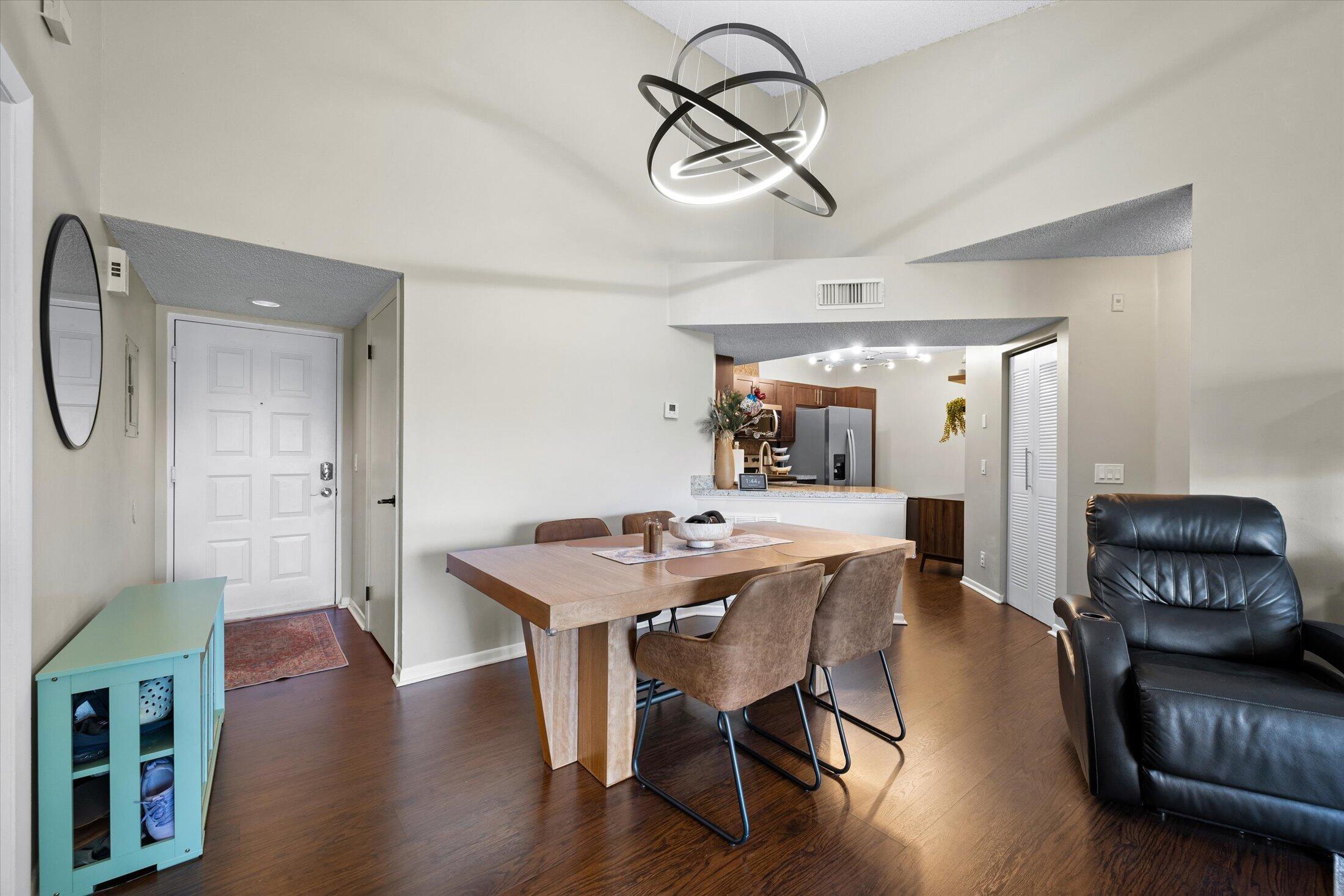 8701 Wiles Road 306
