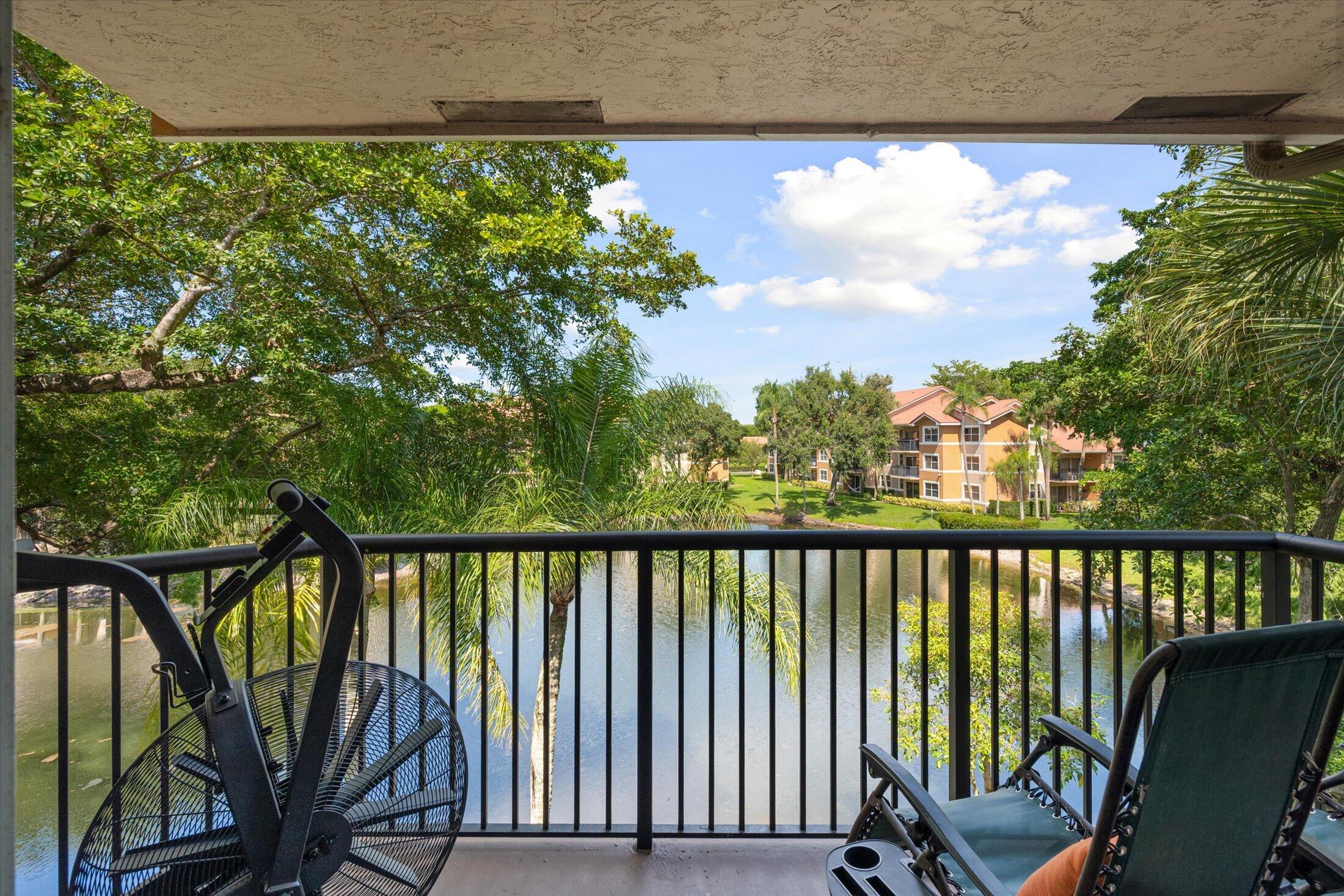 8701 Wiles Road 306