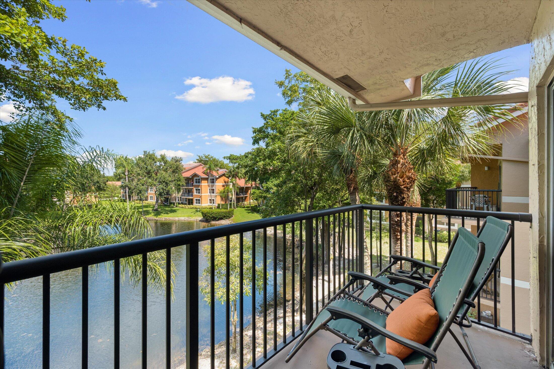 8701 Wiles Road 306