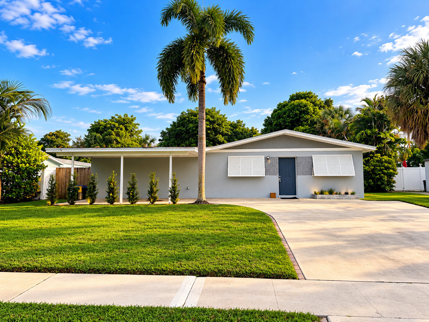 4384 ARBOR Way