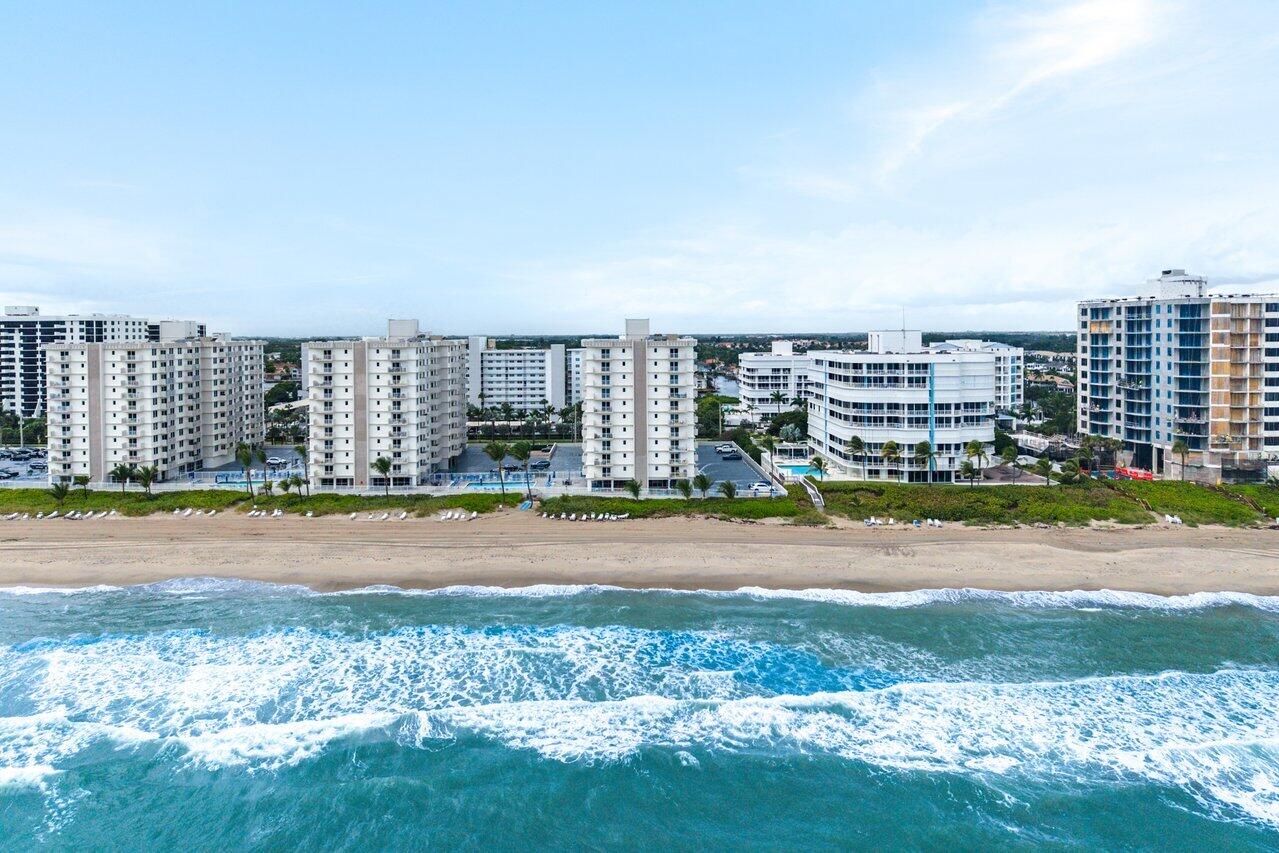 3215 S OCEAN Boulevard 407