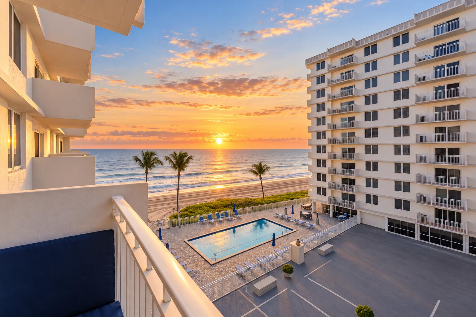 3215 S OCEAN Boulevard 407