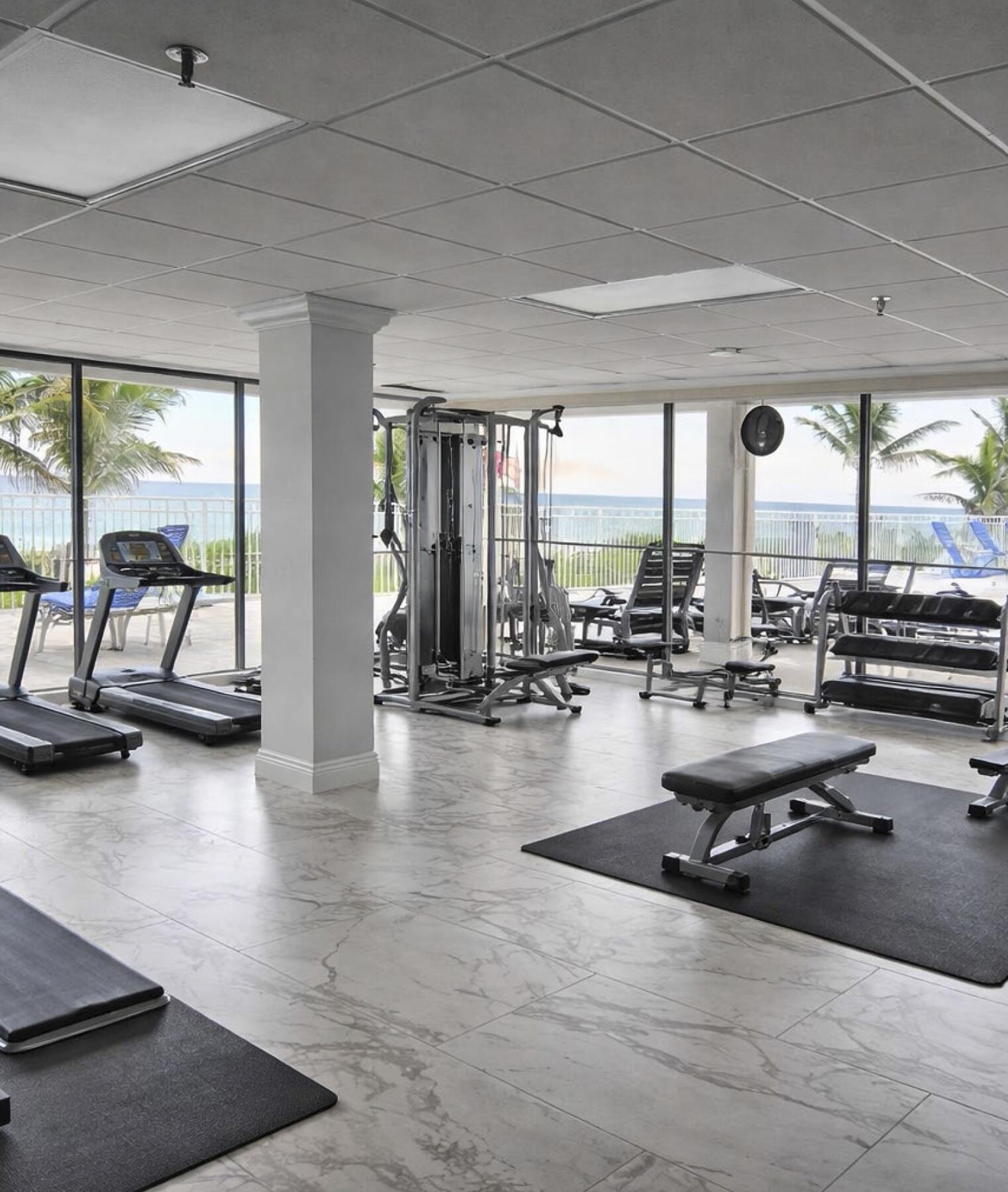 3215 S OCEAN Boulevard 407