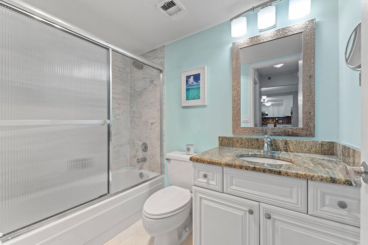 3215 S OCEAN Boulevard 407