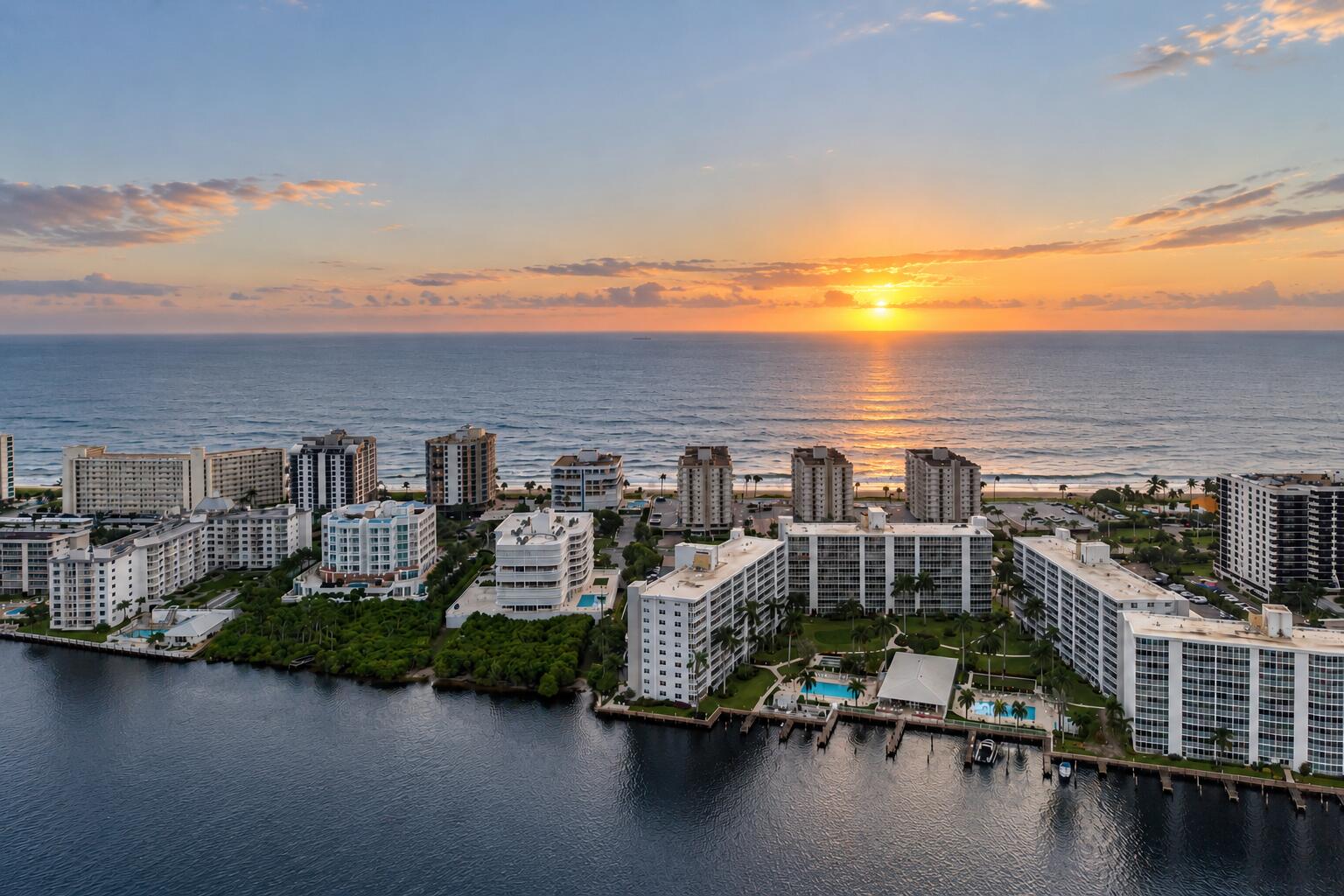 3215 S OCEAN Boulevard 407