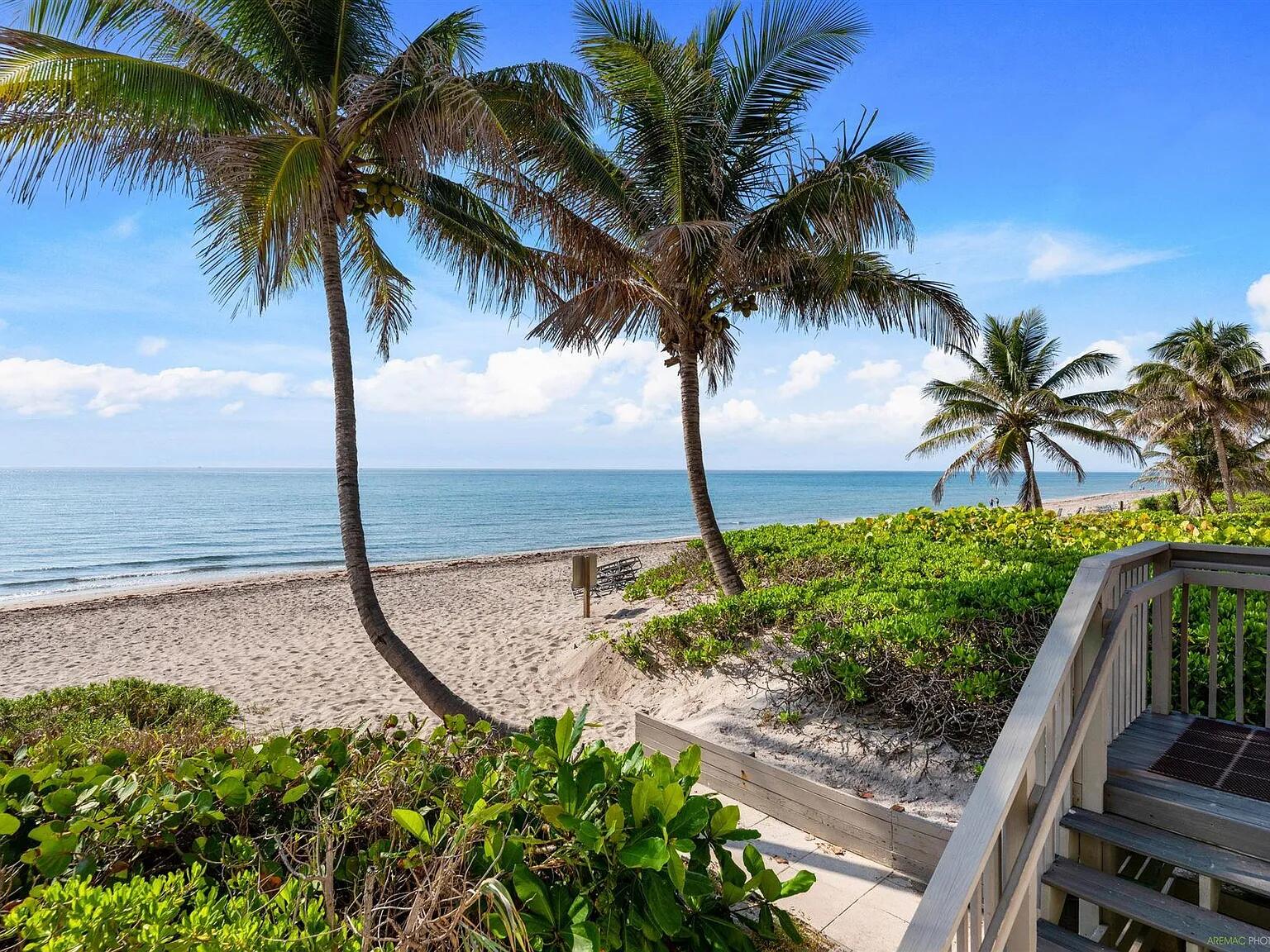 3215 S OCEAN Boulevard 407